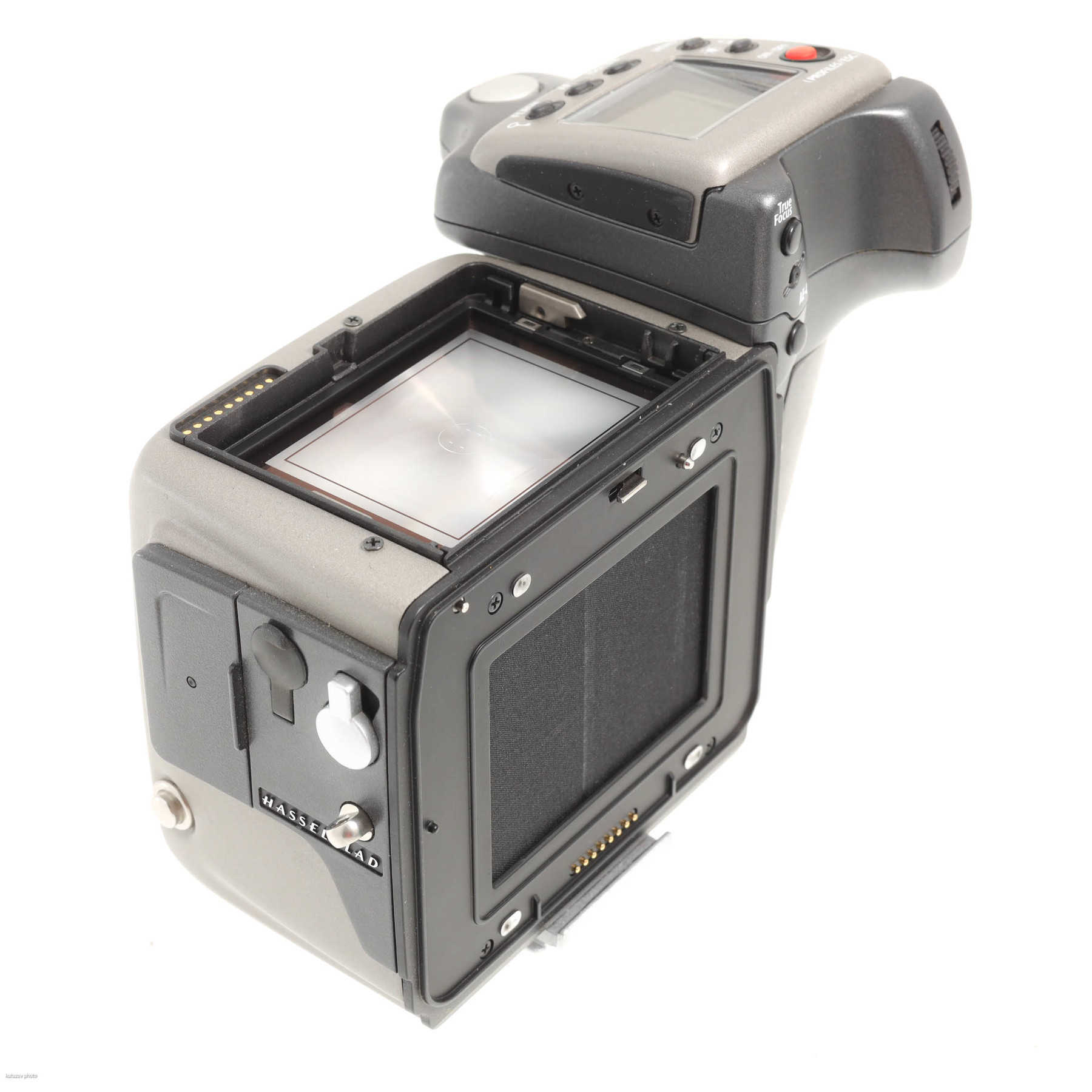 Hasselblad H4D-31 с объективом HC 80mm f/2.8 Hasselblad H4D-31 с объективом HC 80mm f/2.8