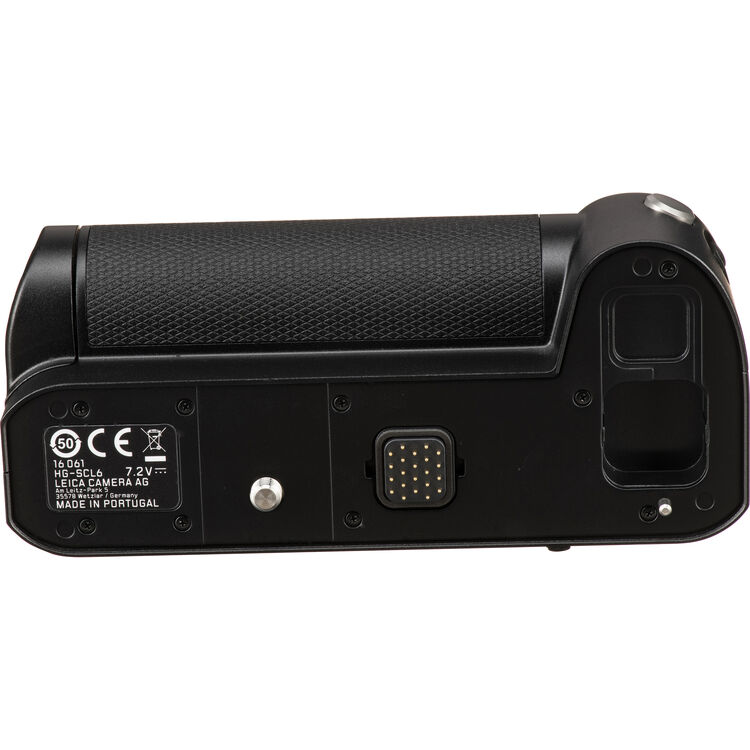 Leica HG-SCL6 многофункциональная батарейная рукоятка 