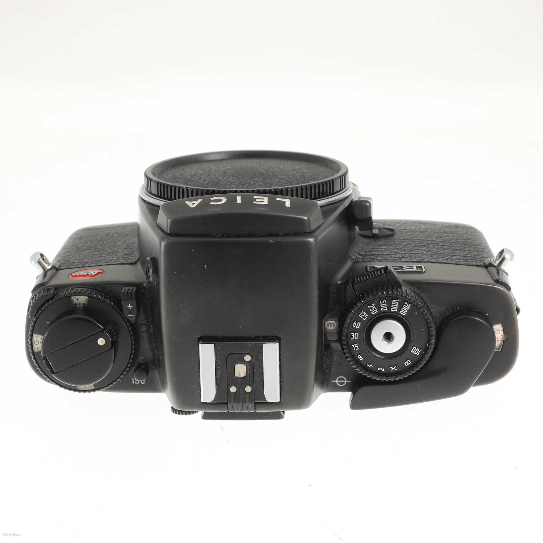Leica R-E Leica R-E