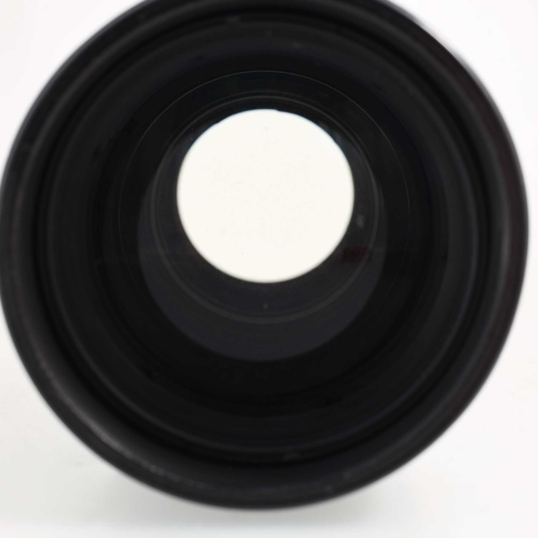 Nikon AF Nikkor 80-200mm f/2.8 D ED (MKII) Nikon AF Nikkor 80-200mm f/2.8 D ED (MKII)