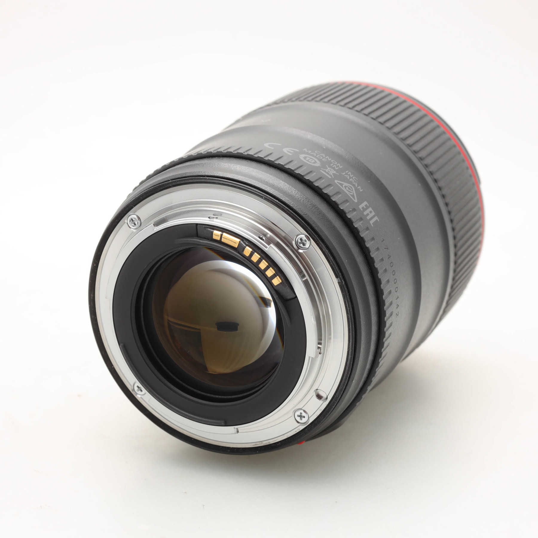 Canon 35mm f/1.4 L II USM EF Canon 35mm f/1.4 L II USM EF