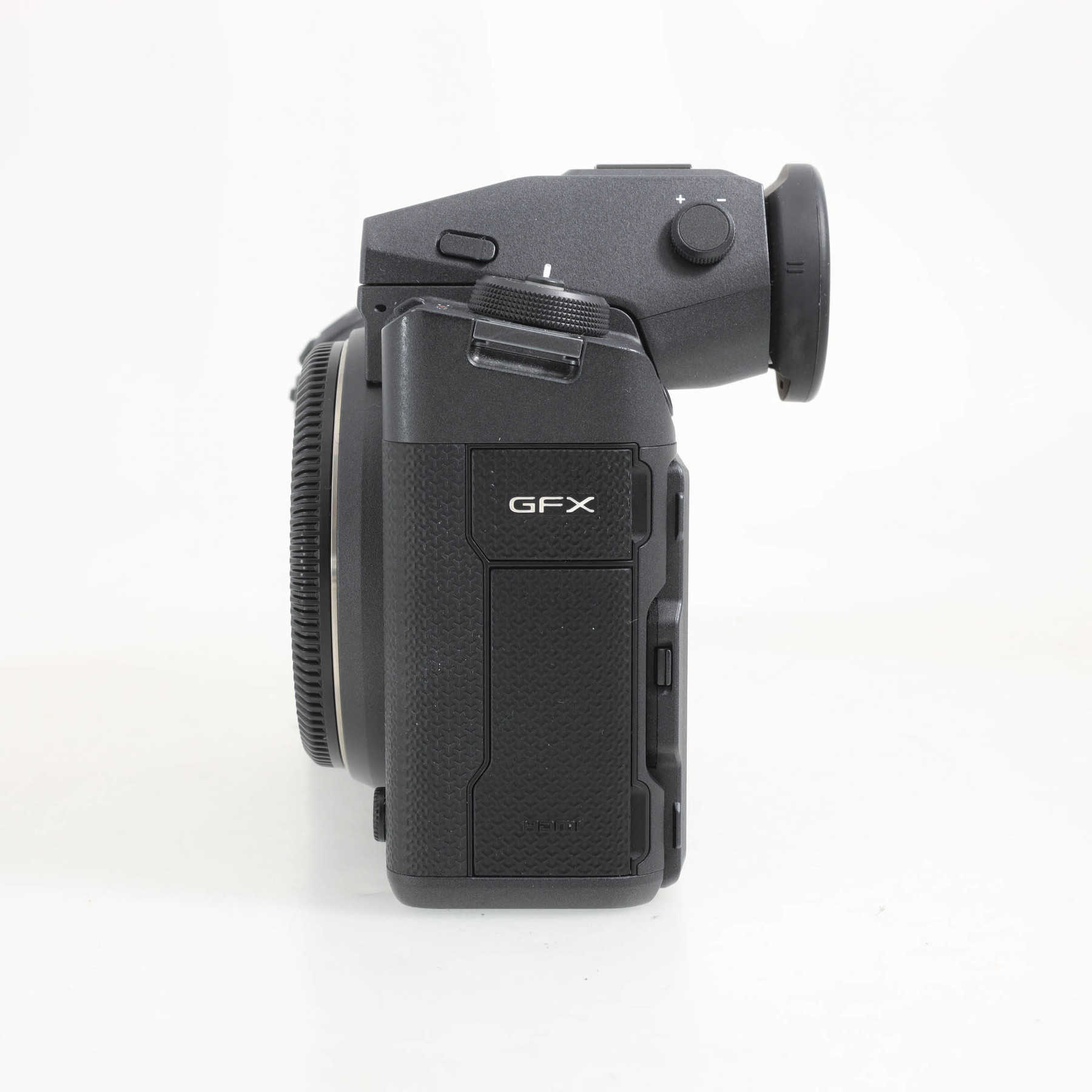 Fujifilm GFX 100 II Fujifilm GFX 100 II