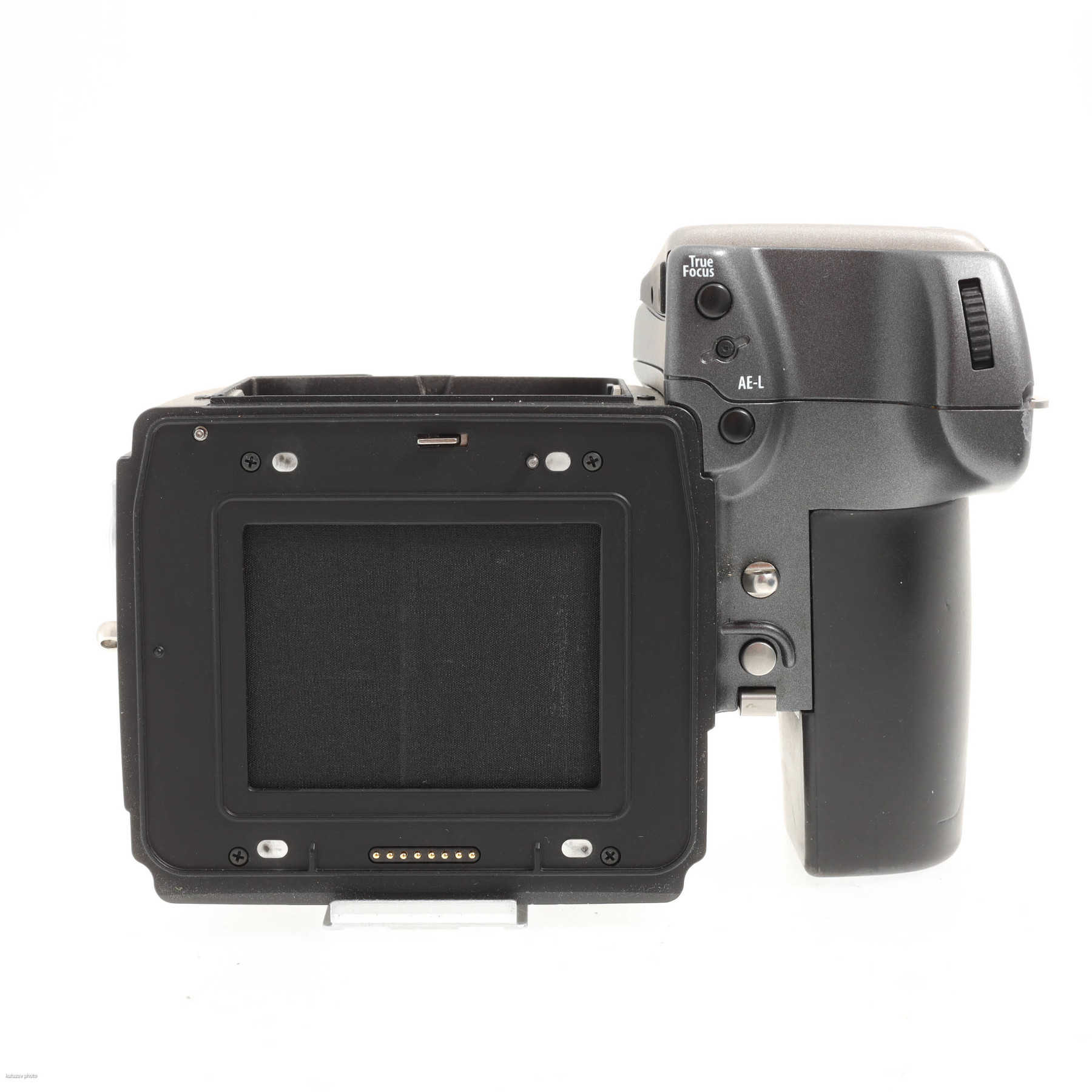 Hasselblad H4D-31 с объективом HC 80mm f/2.8 Hasselblad H4D-31 с объективом HC 80mm f/2.8