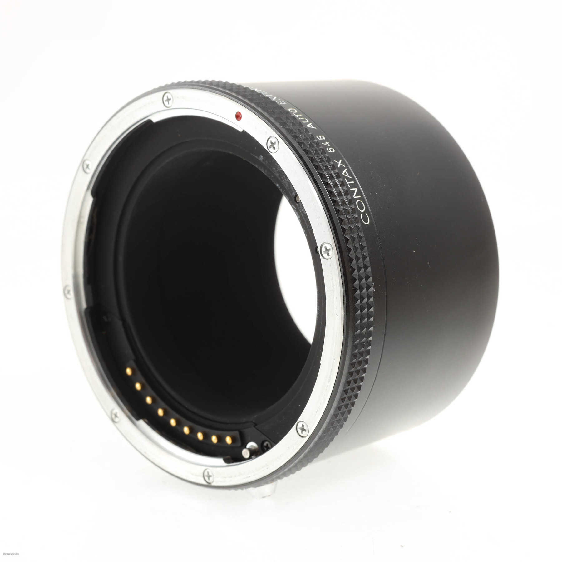 Contax 645 удлинительное кольцо 52mm Contax 645 удлинительное кольцо 52mm