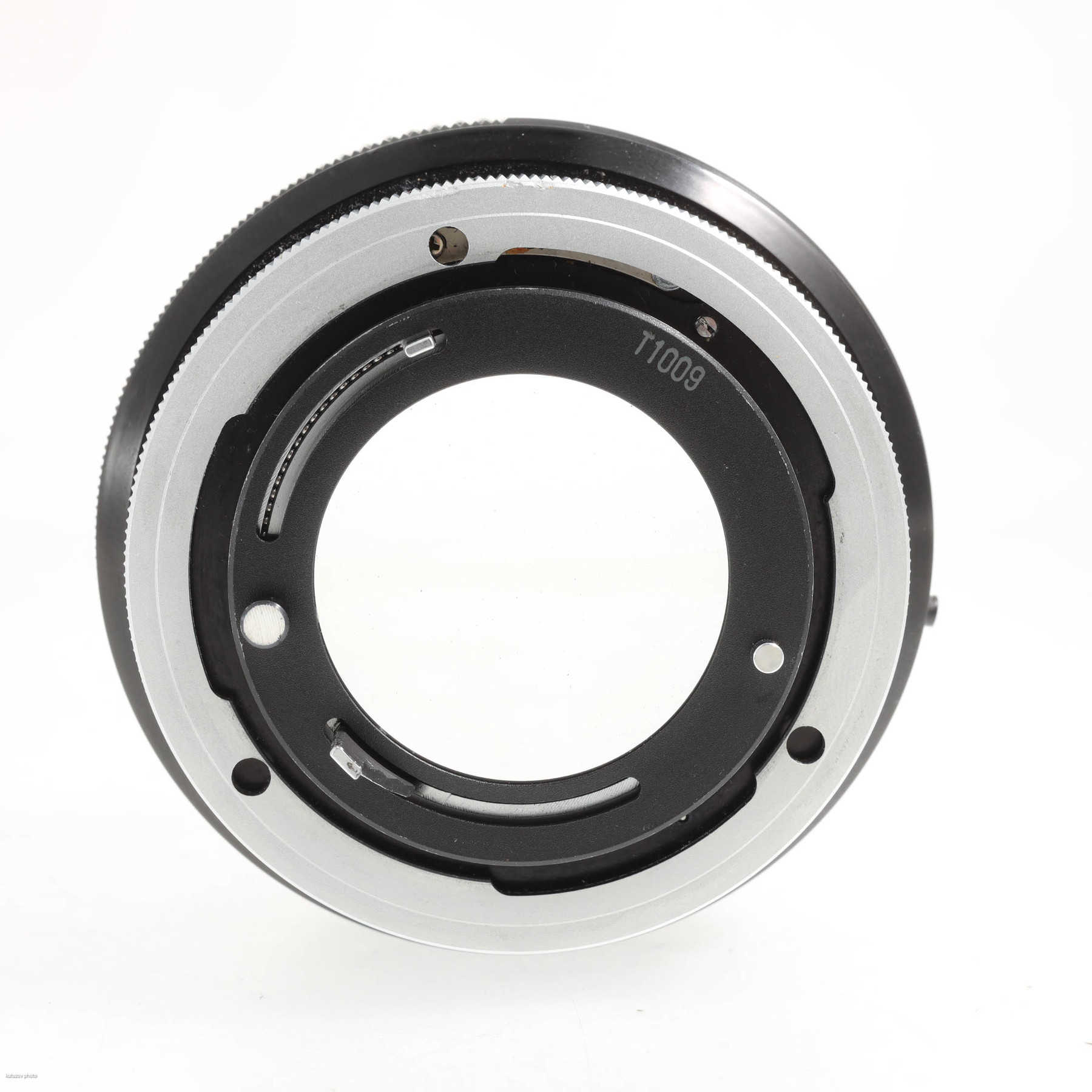 Canon FD 55mm f/1.2 S.S.C. Aspherical Canon FD 55mm f/1.2 S.S.C. Aspherical