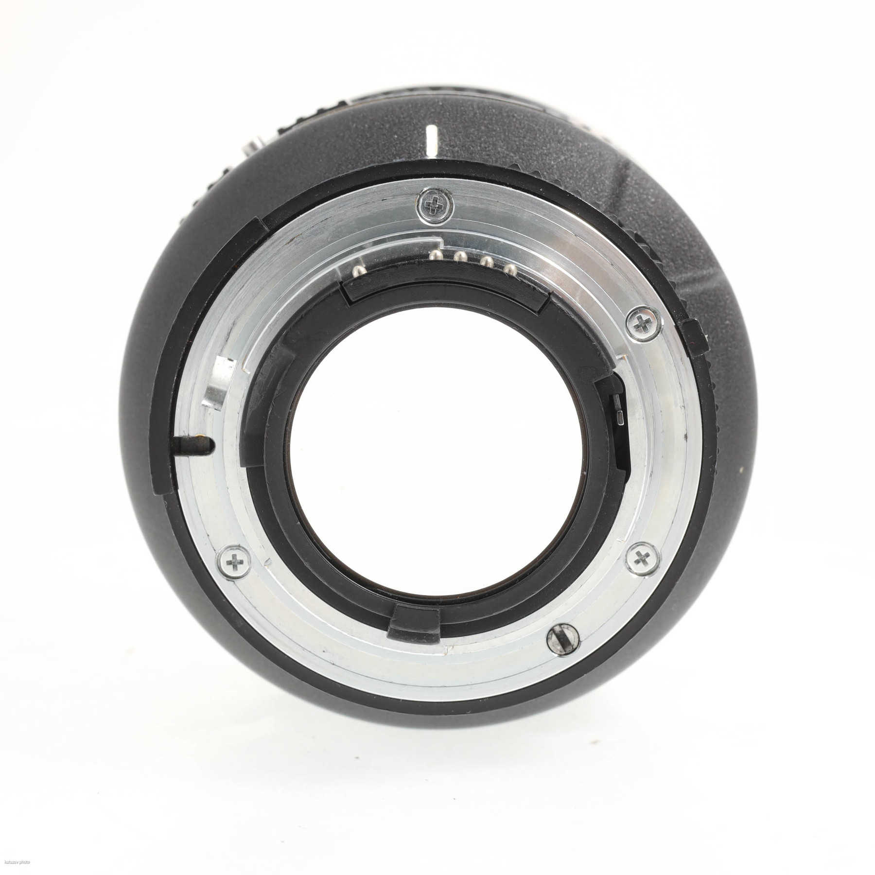 Nikon AF Nikkor 85mm f/1.4D Nikon AF Nikkor 85mm f/1.4D