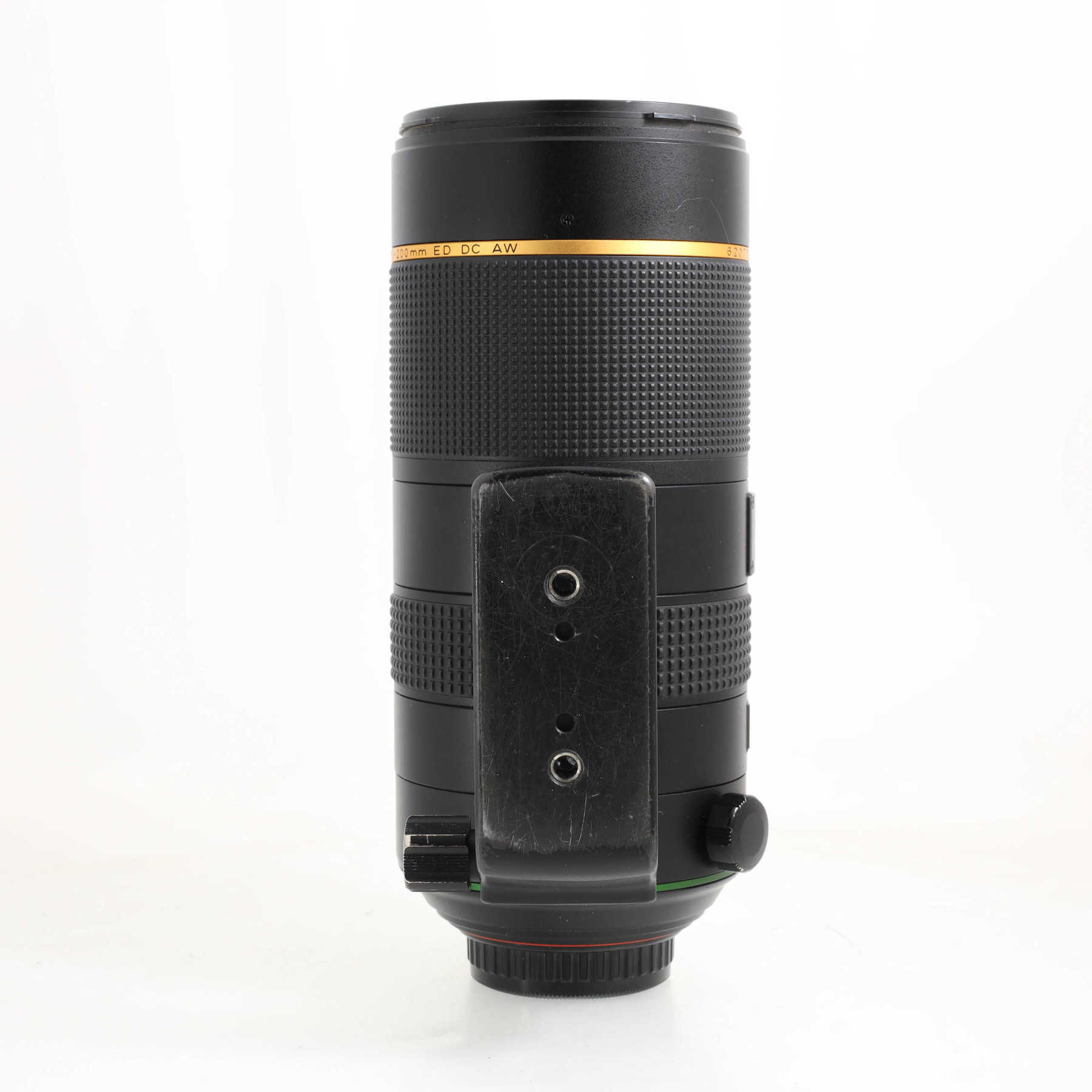 Pentax HD FA 70-200 mm f/2.8 ED DC AW Pentax HD FA 70-200 mm f/2.8 ED DC AW