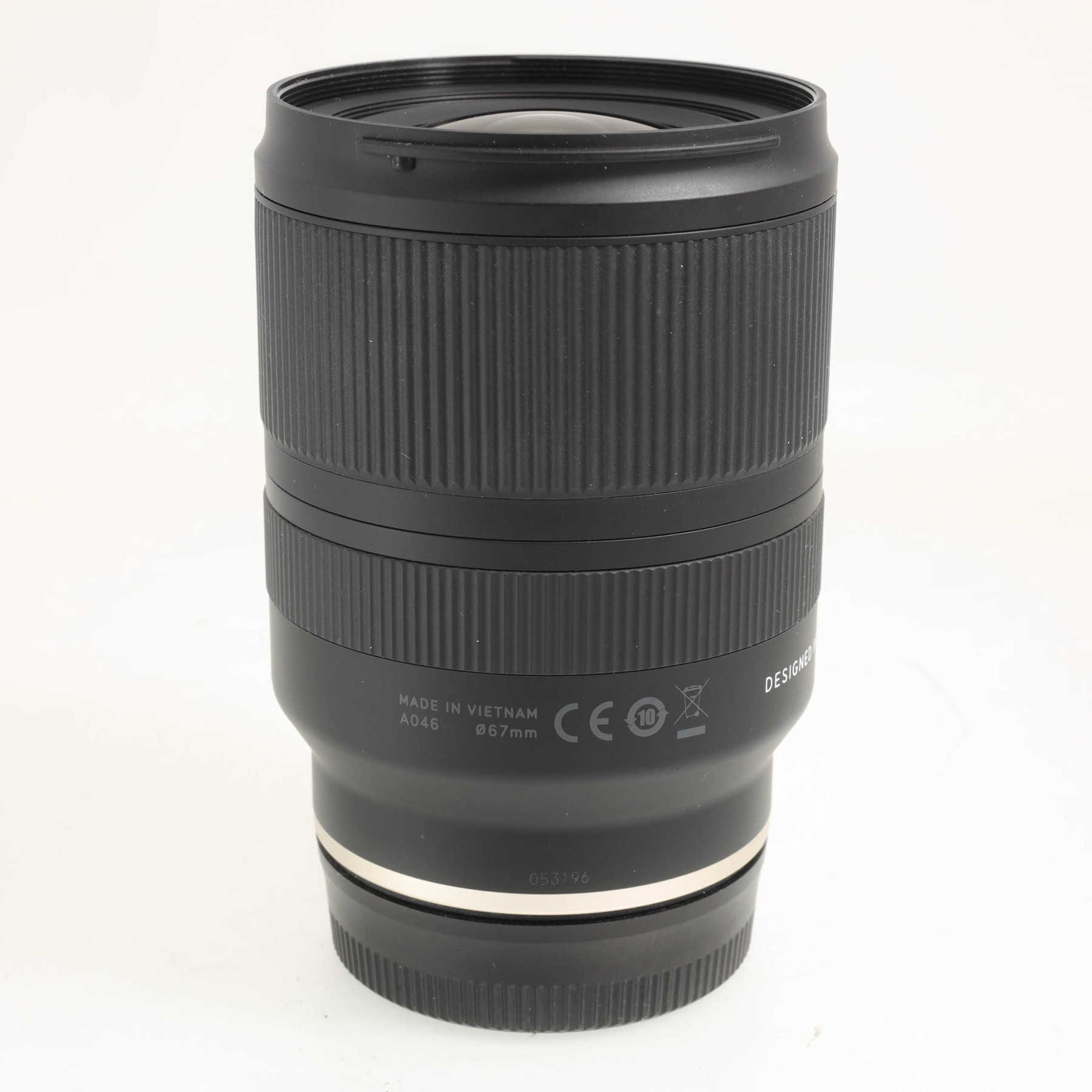 Tamron 17-28mm f/2.8 Di III RXD (Sony E) Tamron 17-28mm f/2.8 Di III RXD (Sony E)