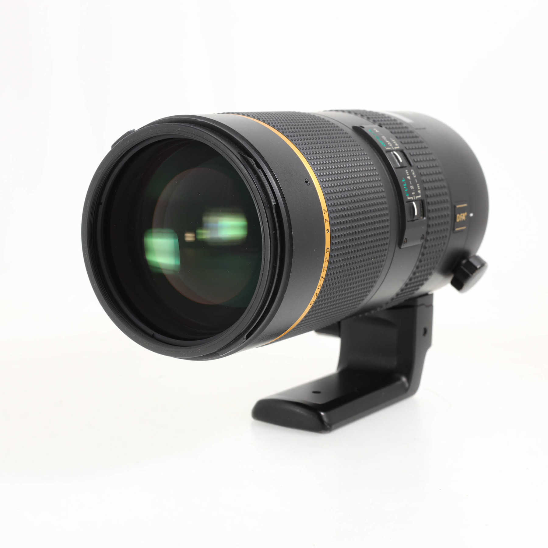 Pentax HD FA 70-200 mm f/2.8 ED DC AW Pentax HD FA 70-200 mm f/2.8 ED DC AW