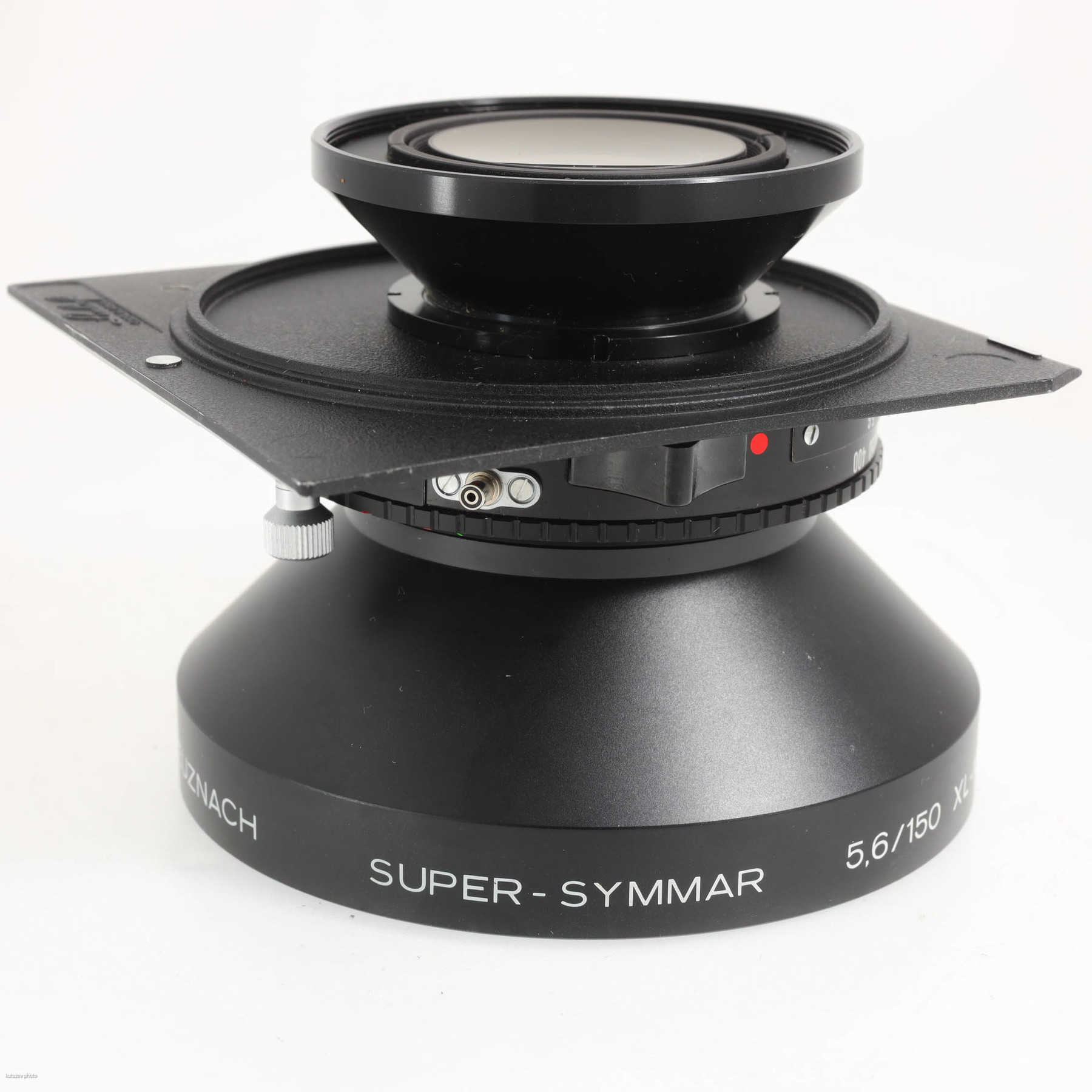 Schneider-Kreuznach Super-Symmar 150mm f/5.6 XL Schneider-Kreuznach Super-Symmar 150mm f/5.6 XL