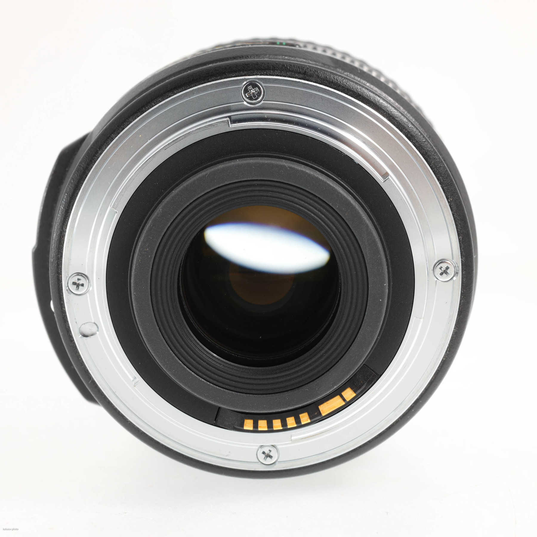Canon 17-85mm f/4-5.6 EF-S IS USM Canon 17-85mm f/4-5.6 EF-S IS USM