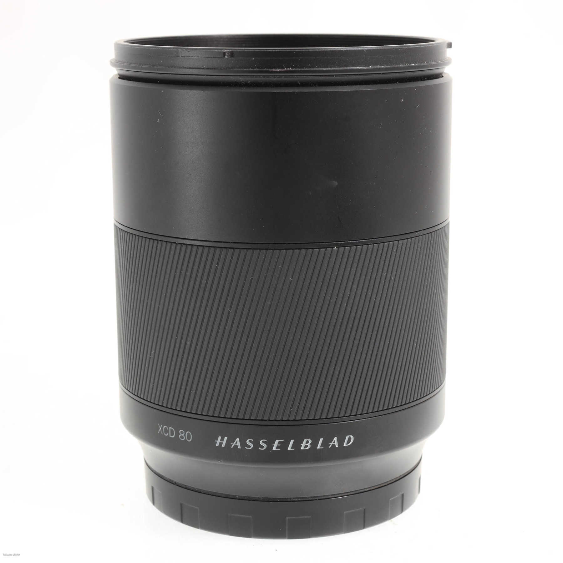 Hasselblad XCD 80mm f/1.9 Hasselblad XCD 80mm f/1.9