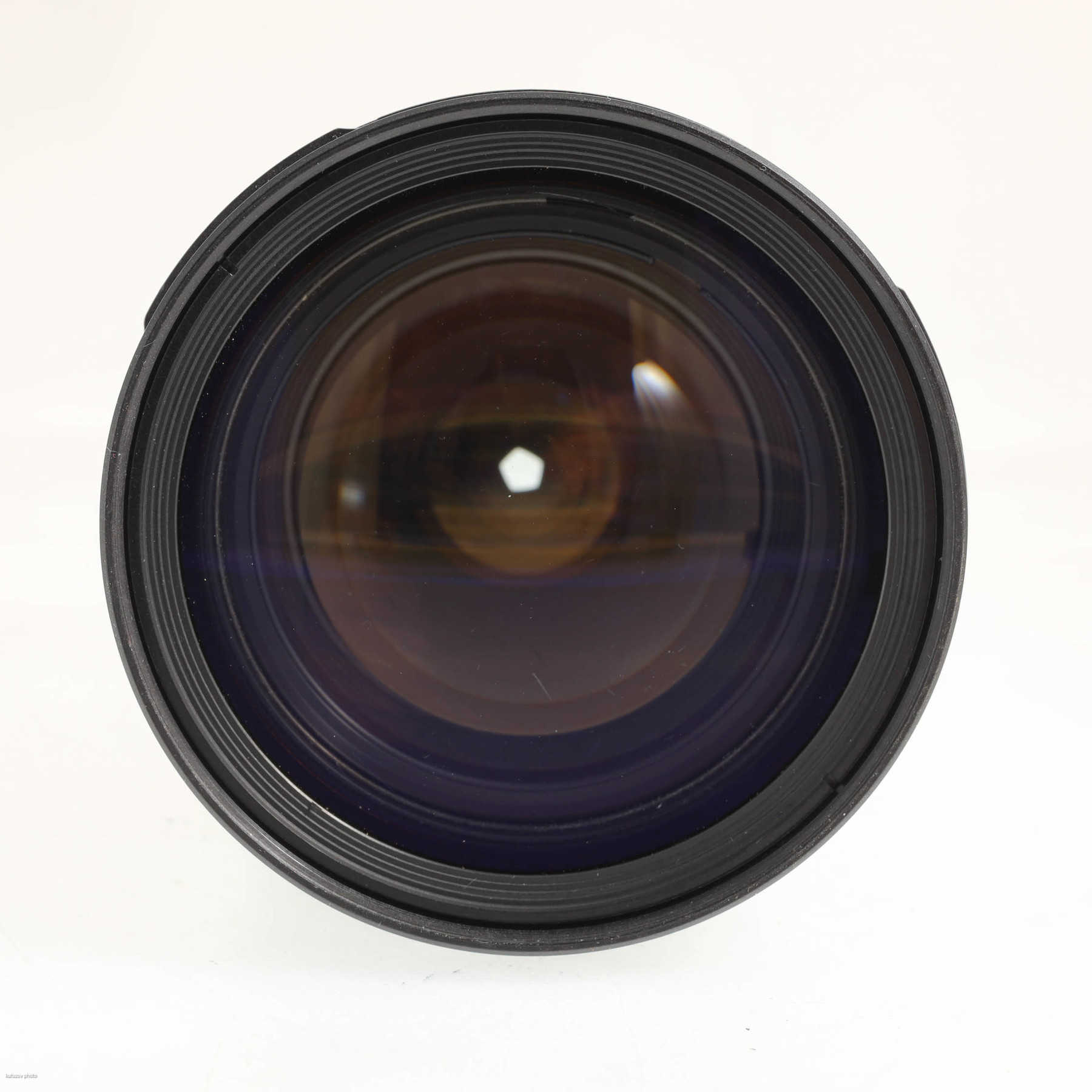 Canon FD 35-105mm f/3.5 Canon FD 35-105mm f/3.5