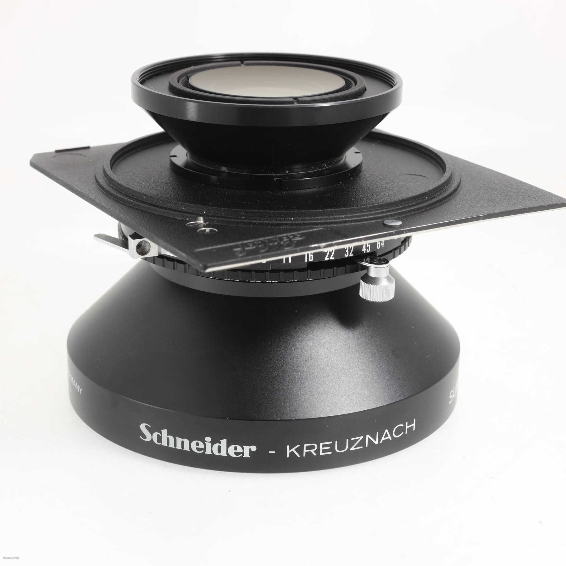 Schneider-Kreuznach Super-Symmar 150mm f/5.6 XL Schneider-Kreuznach Super-Symmar 150mm f/5.6 XL