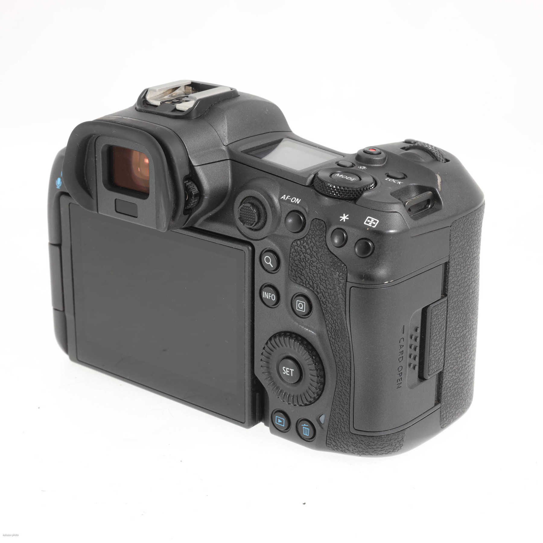 Canon EOS R5 Canon EOS R5
