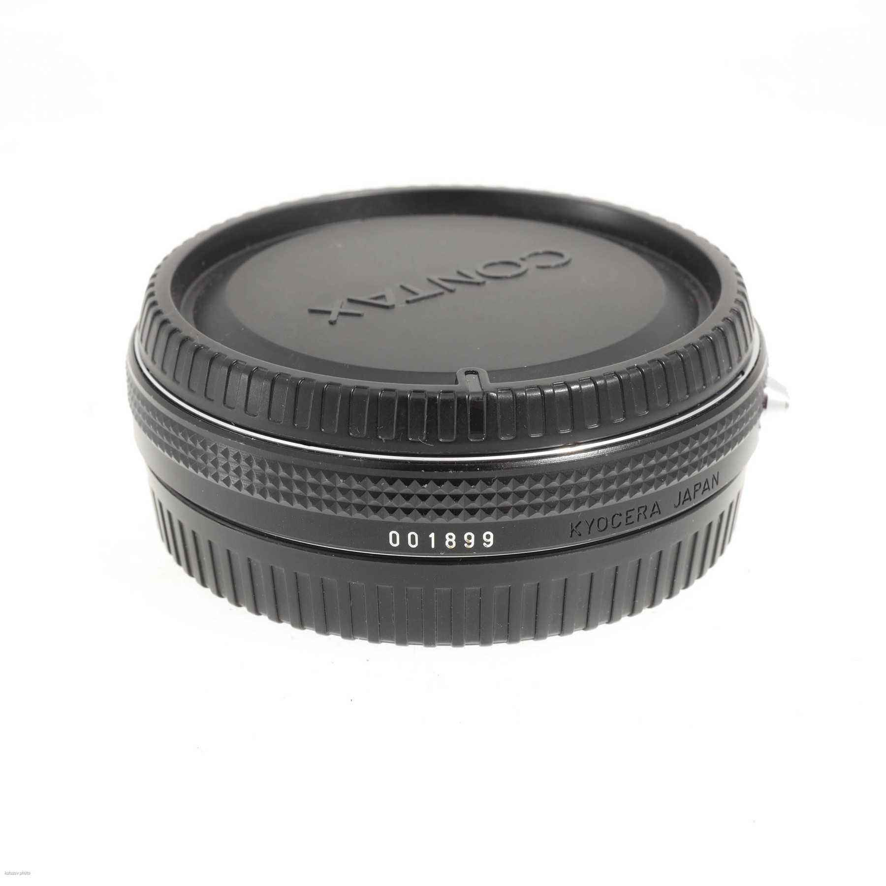 Contax 645 удлинительное кольцо 13mm Contax 645 удлинительное кольцо 13mm