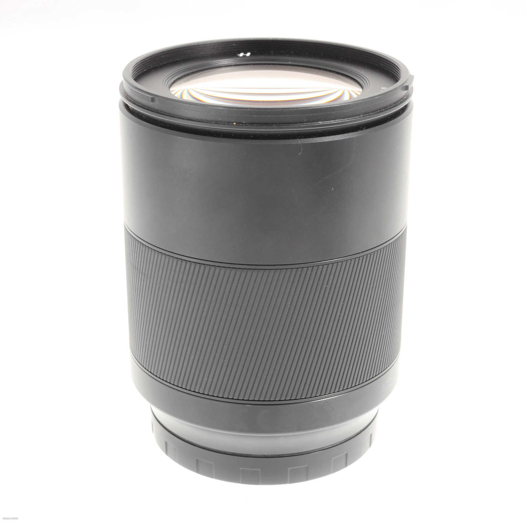 Hasselblad XCD 80mm f/1.9 Hasselblad XCD 80mm f/1.9