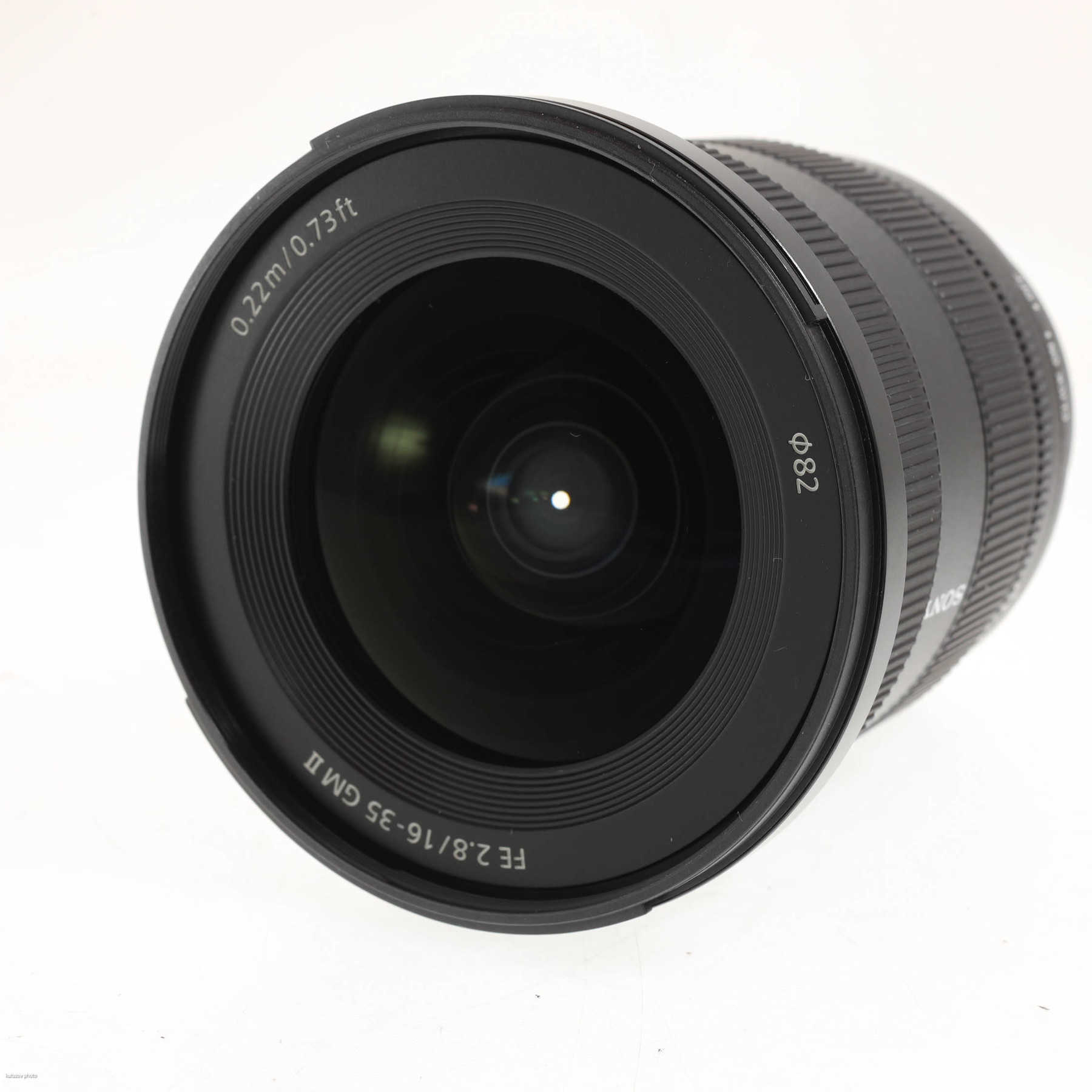 Sony FE 16-35mm f/2.8 GM II Sony FE 16-35mm f/2.8 GM II