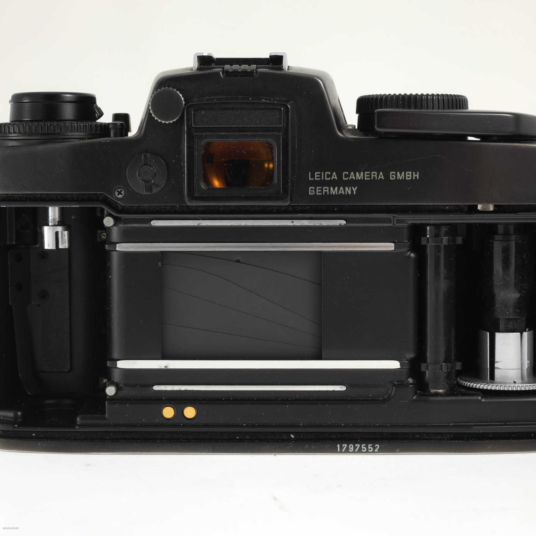 Leica R-E Leica R-E