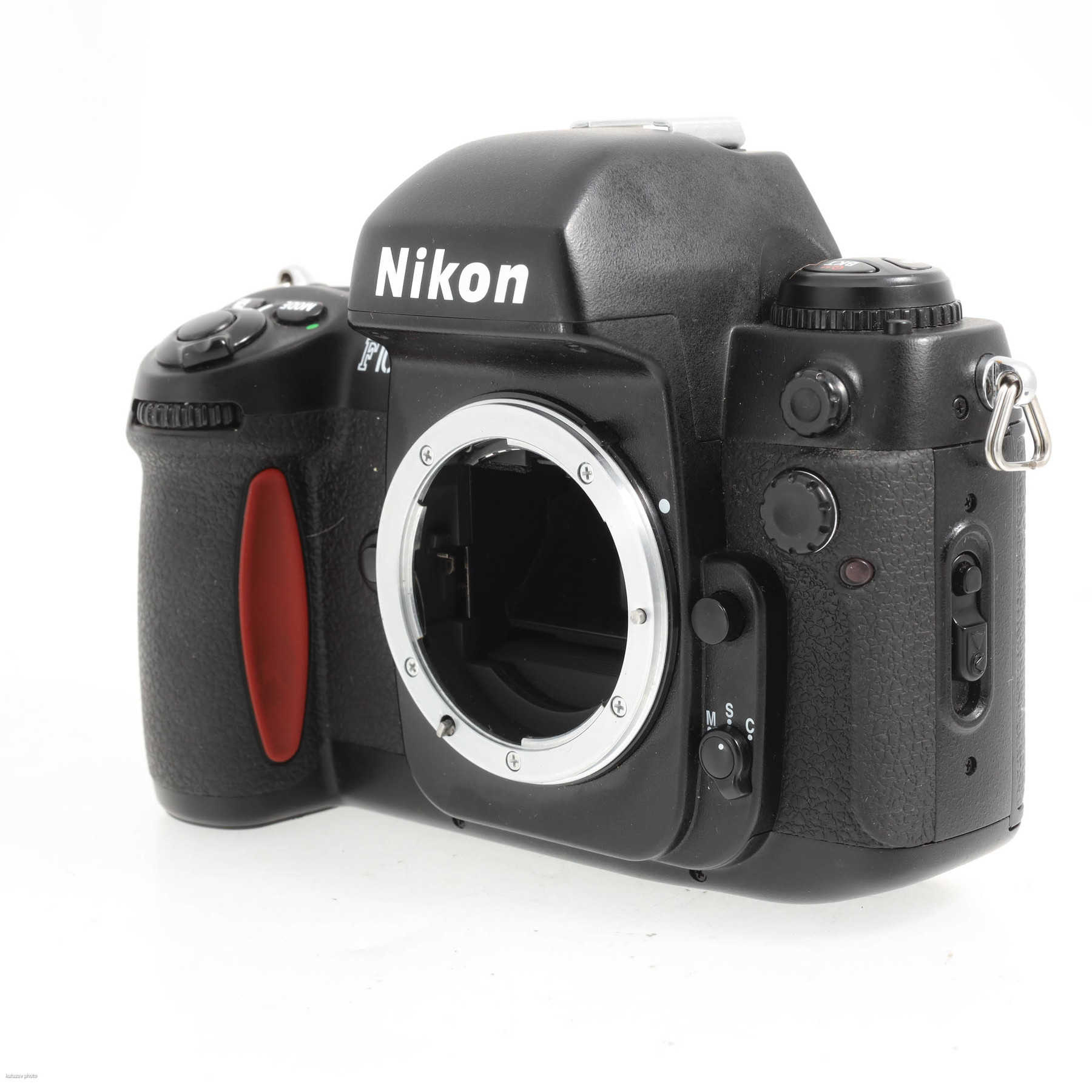 Nikon F100 Nikon F100