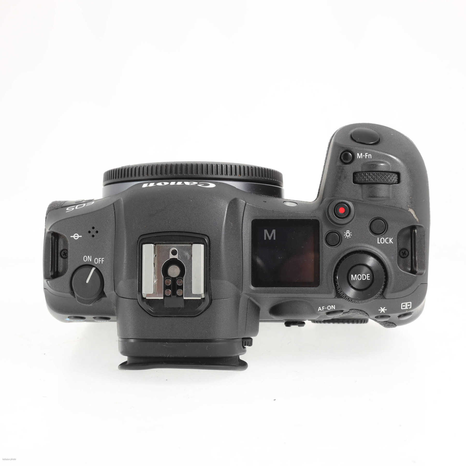 Canon EOS R5 Canon EOS R5