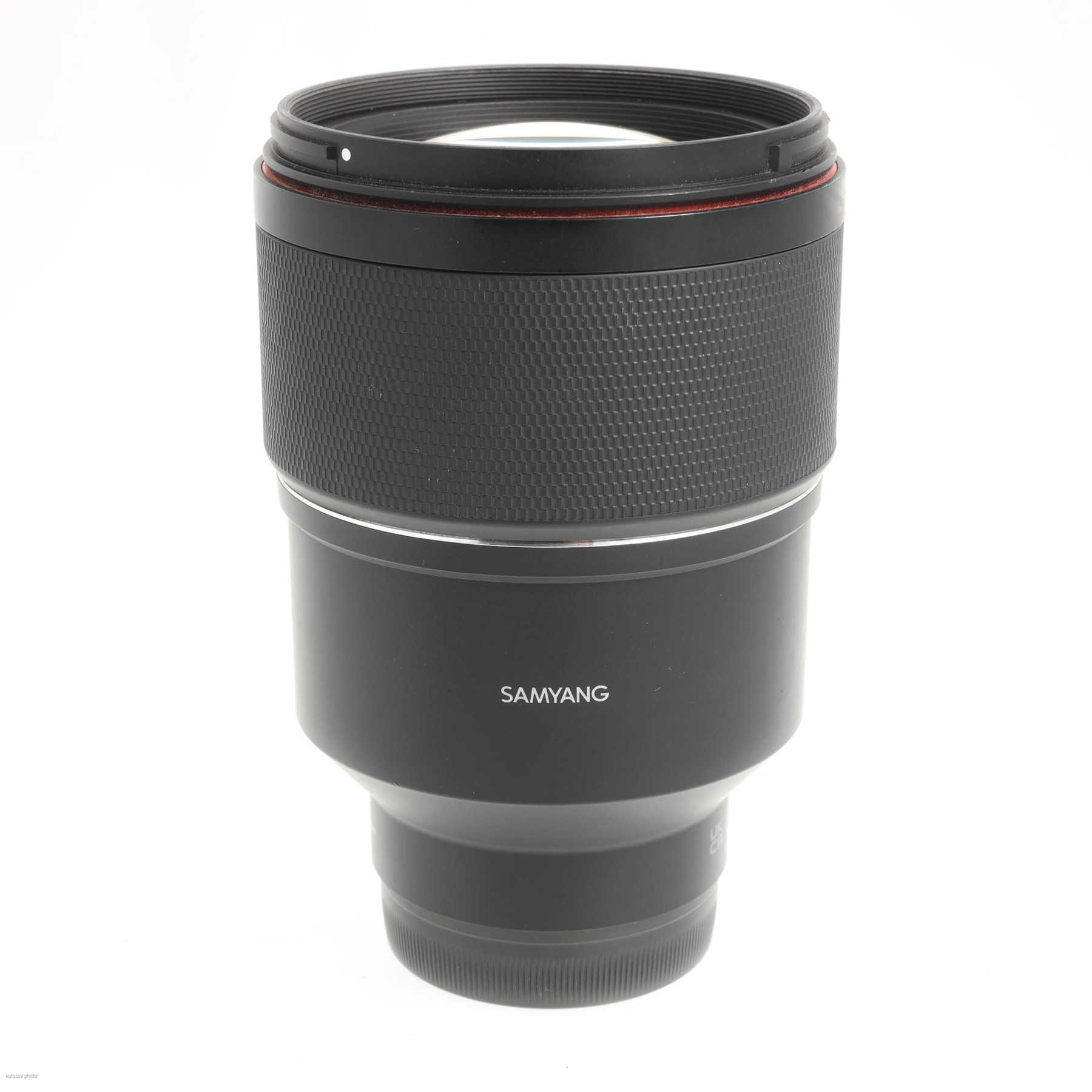 Samyang AF 135mm f/1.8 FE (Canon EF) Samyang AF 135mm f/1.8 FE (Canon EF)
