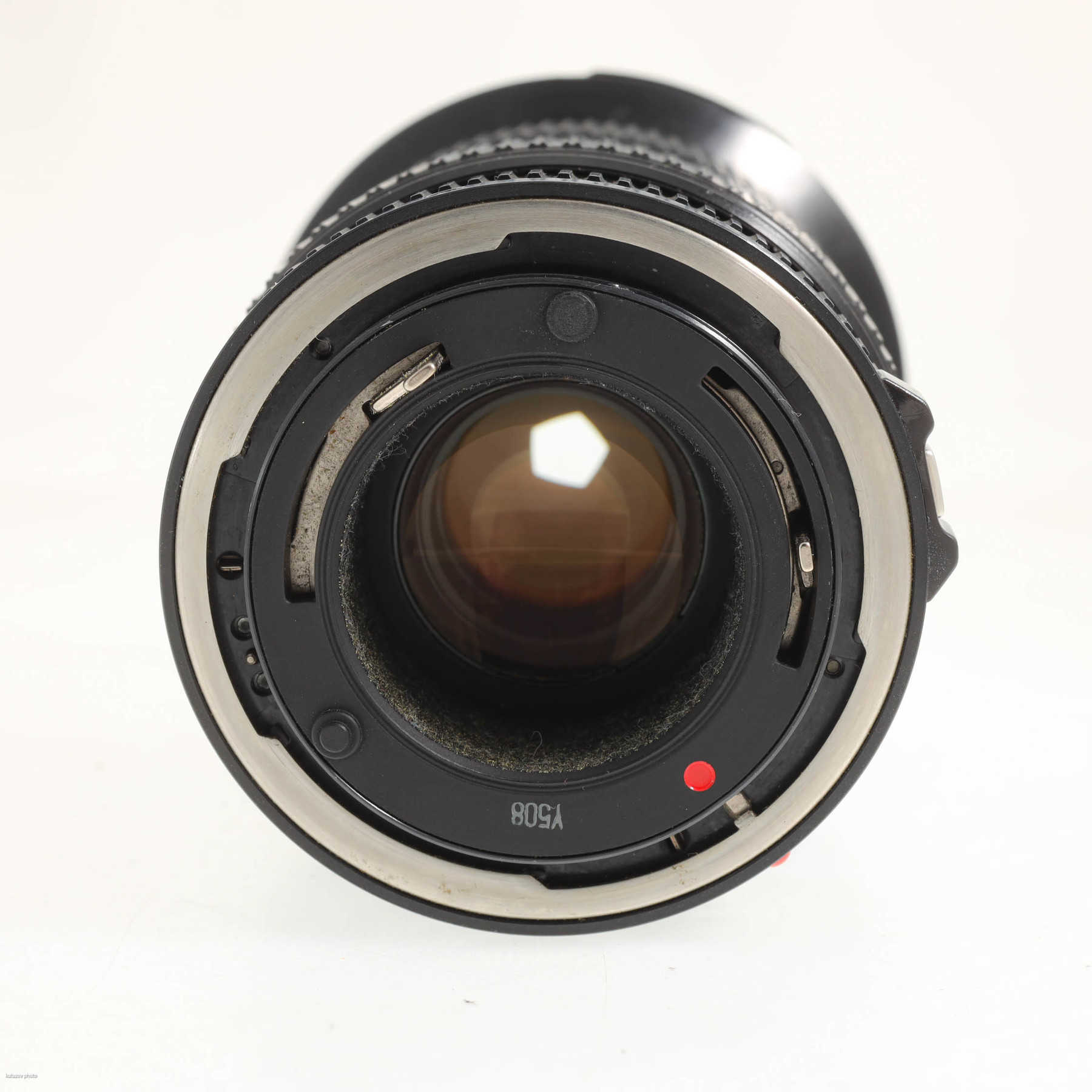 Canon FD 35-105mm f/3.5 Canon FD 35-105mm f/3.5
