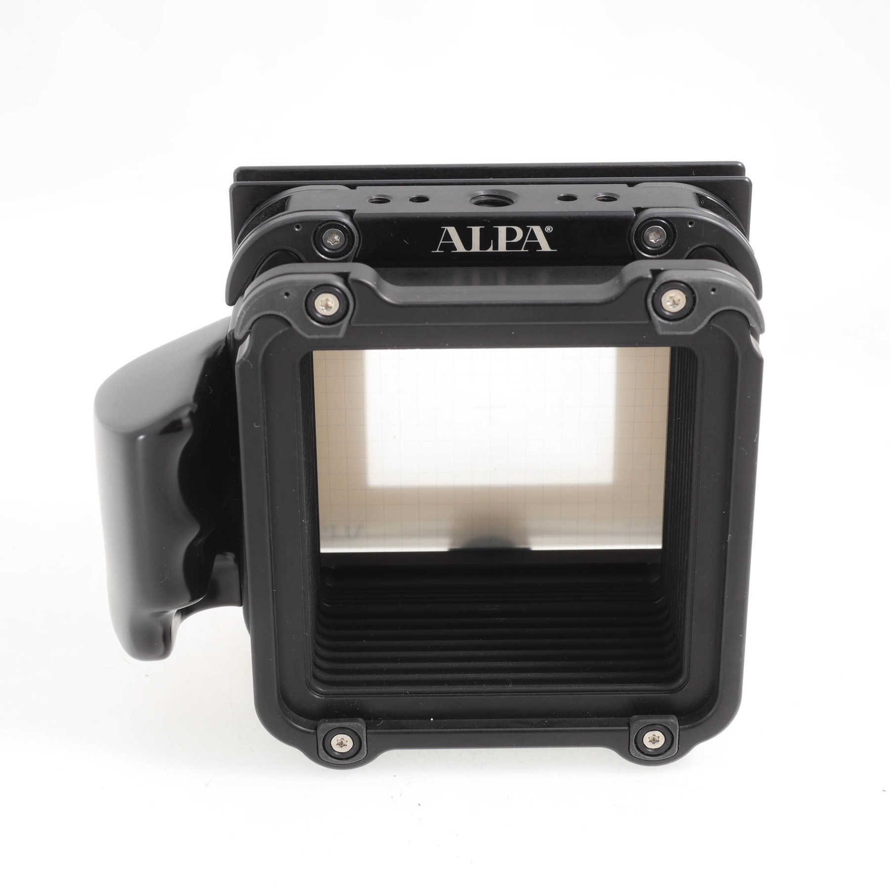 Alpa 12 TC Alpa 12 TC