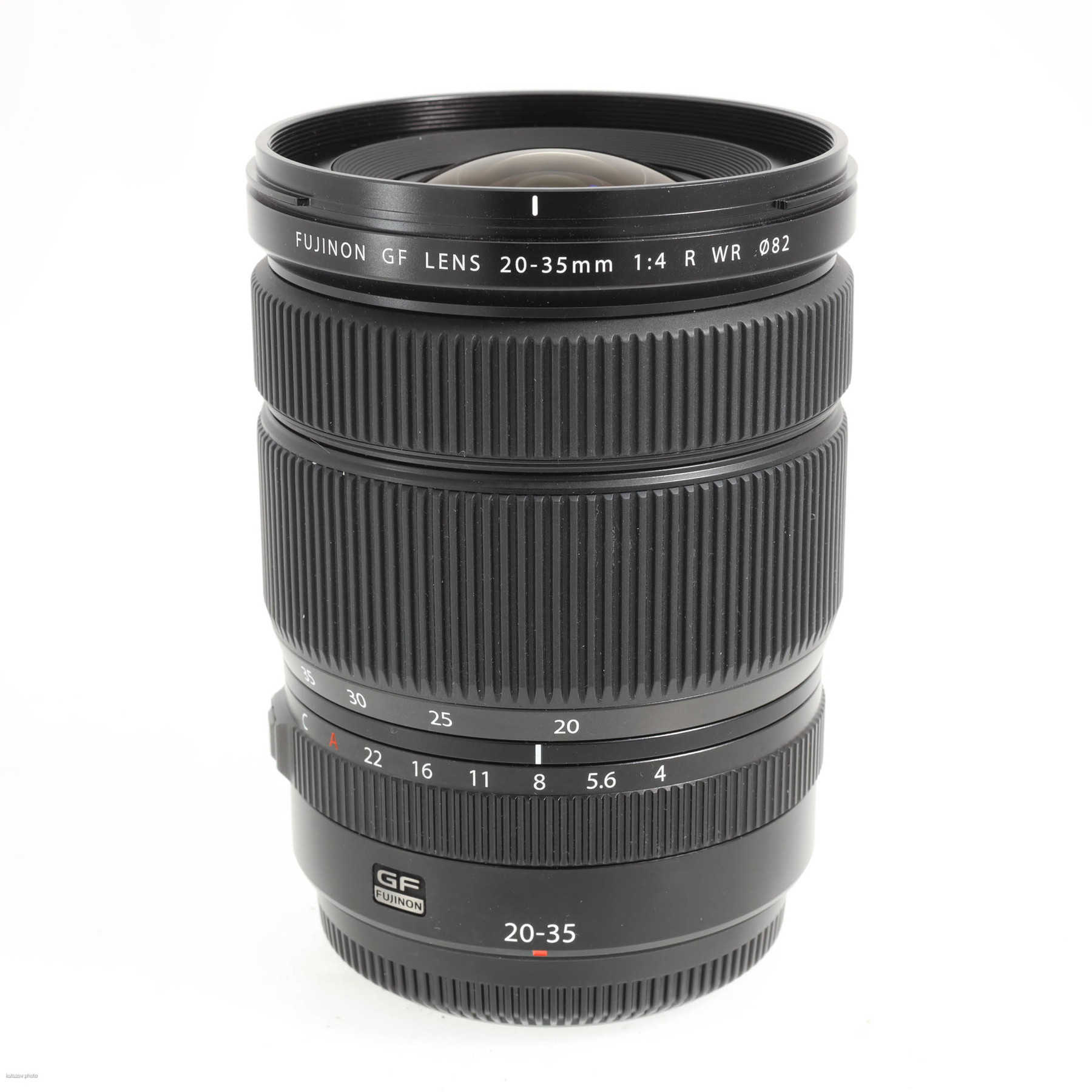 Fujifilm GF 20-35mm f/4 R WR Fujifilm GF 20-35mm f/4 R WR