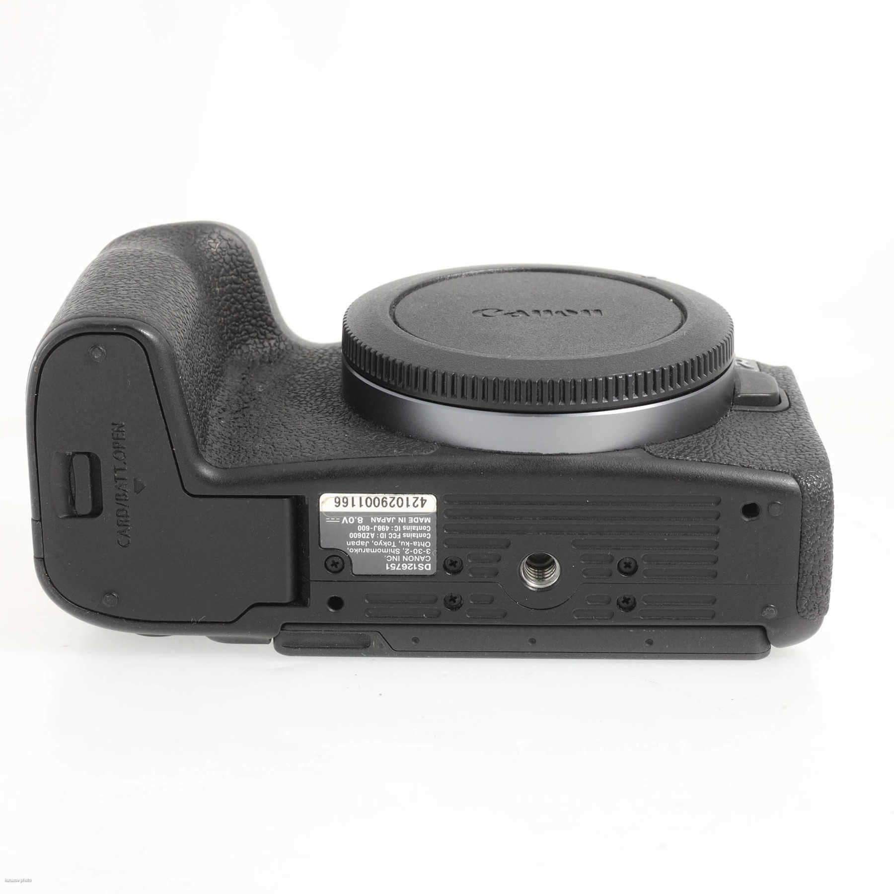Canon EOS RP Body Canon EOS RP Body
