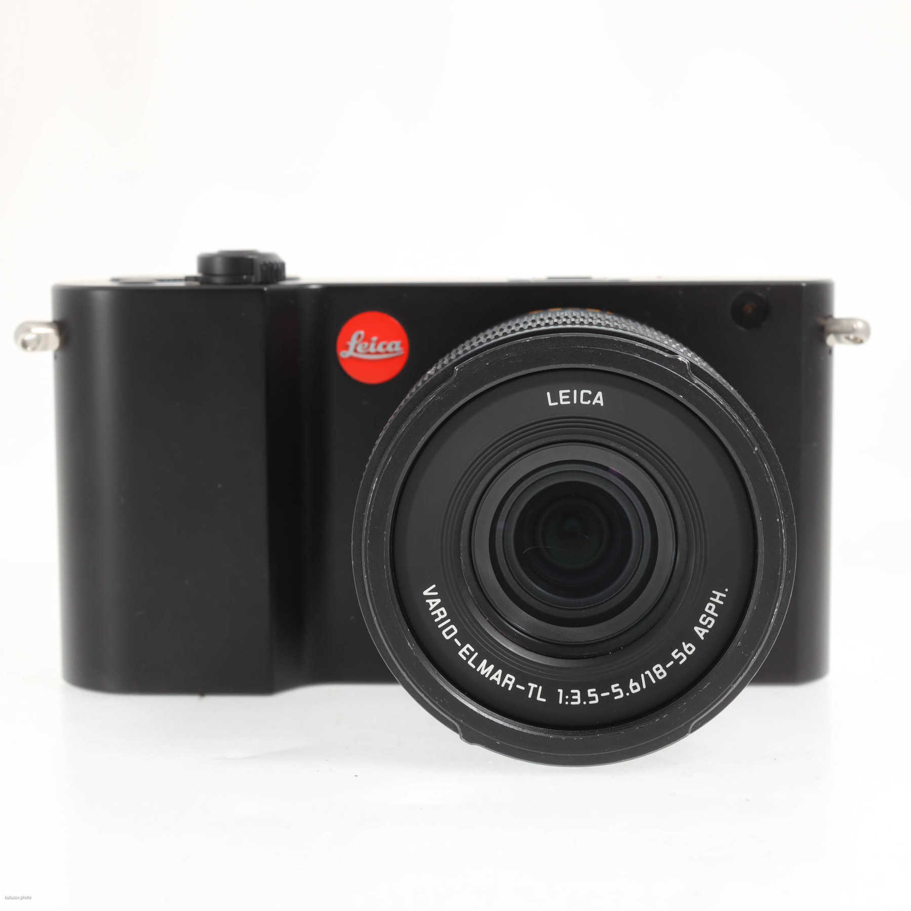 Leica TL2 с объективом 18-56mm f/3.5-5.6 ASPH Vario-Elmar-TL Leica TL2 с объективом 18-56mm f/3.5-5.6 ASPH Vario-Elmar-TL