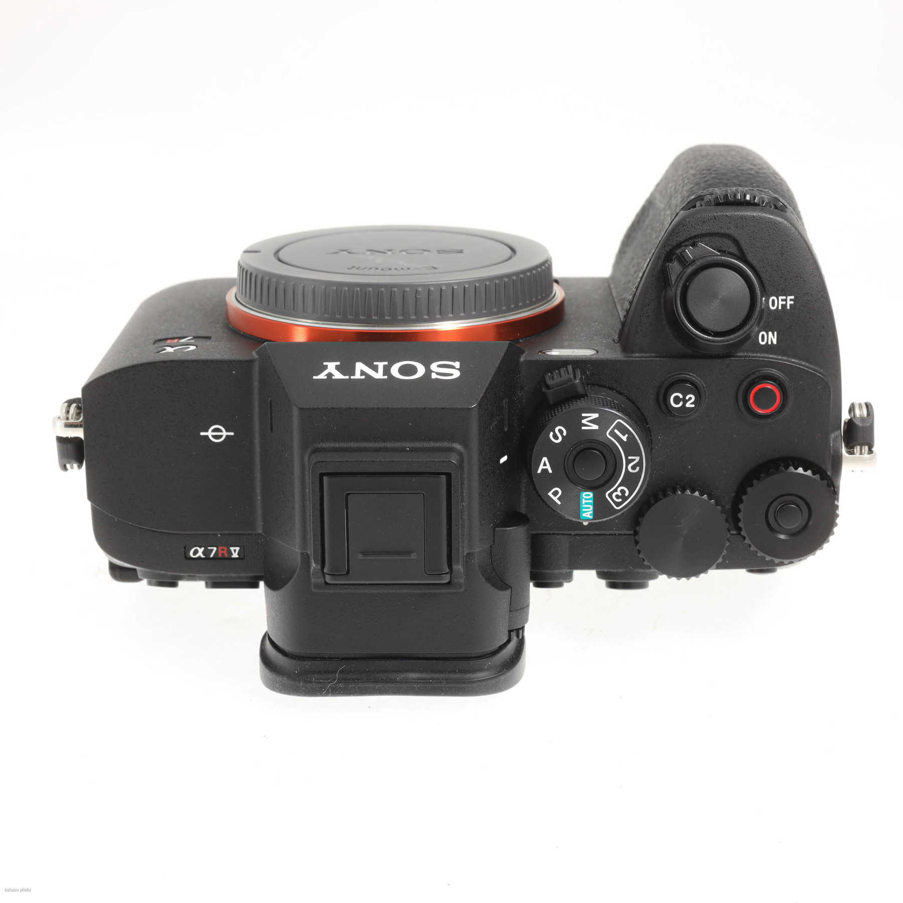 Sony A7R V Sony A7R V