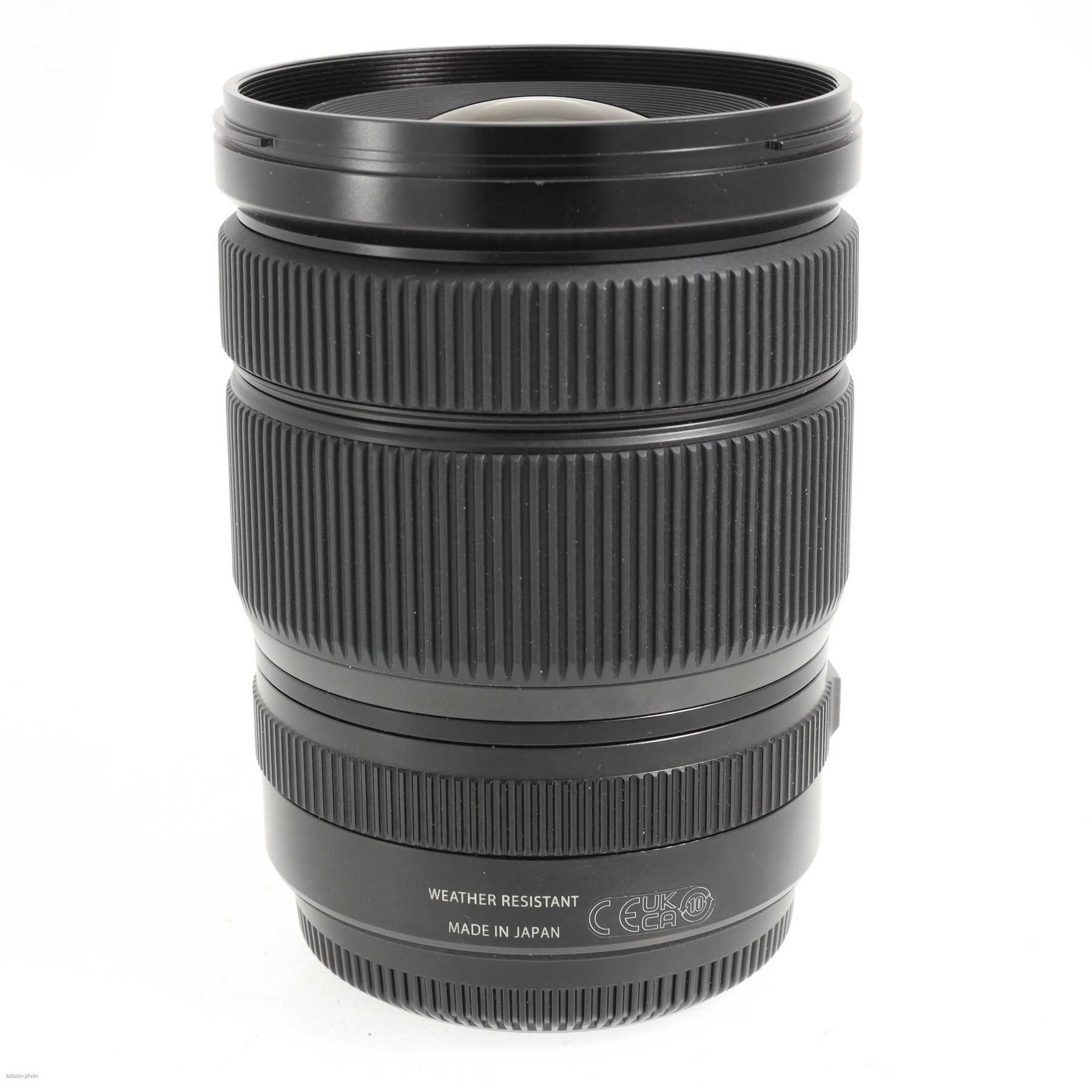 Fujifilm GF 20-35mm f/4 R WR Fujifilm GF 20-35mm f/4 R WR