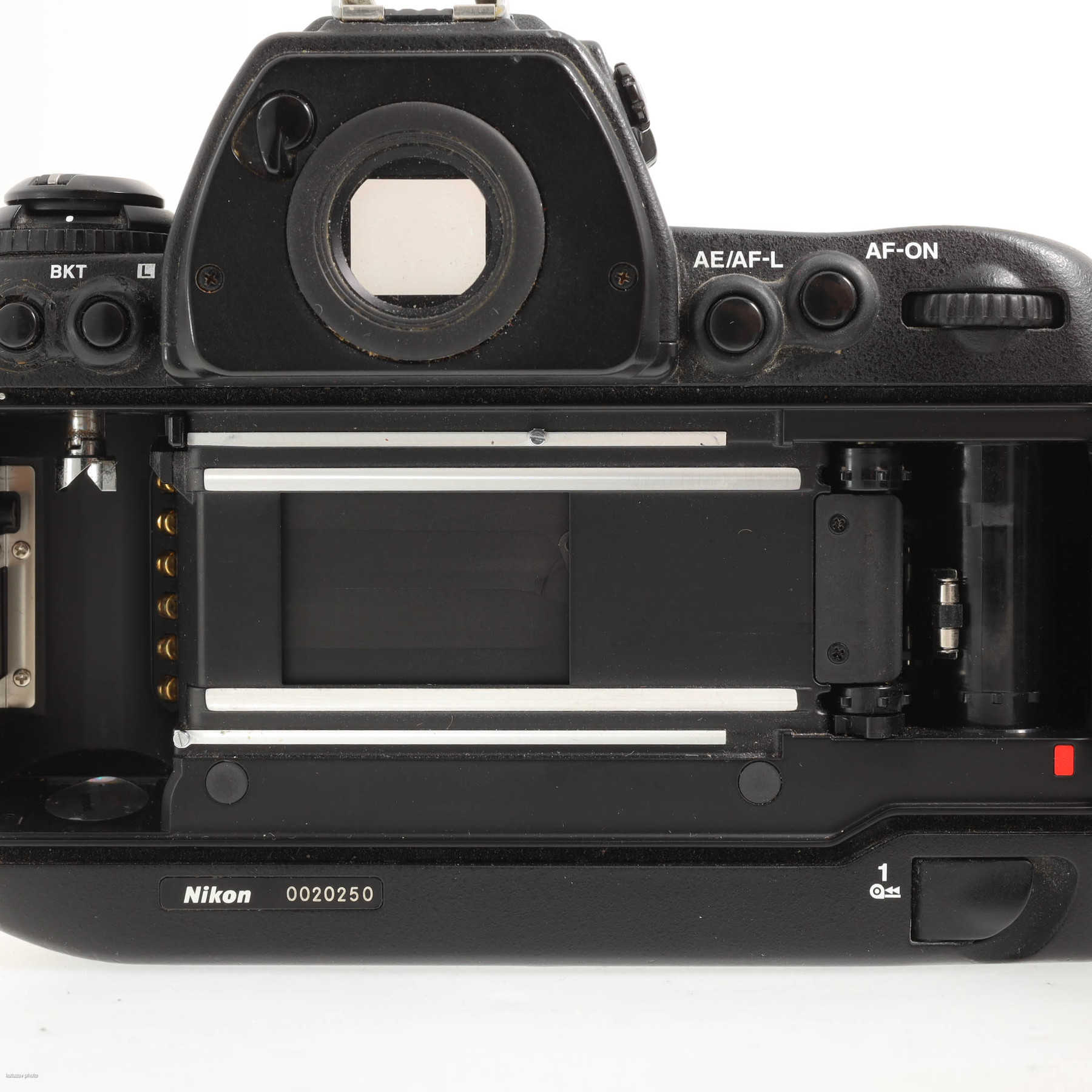 Nikon F6 Nikon F6