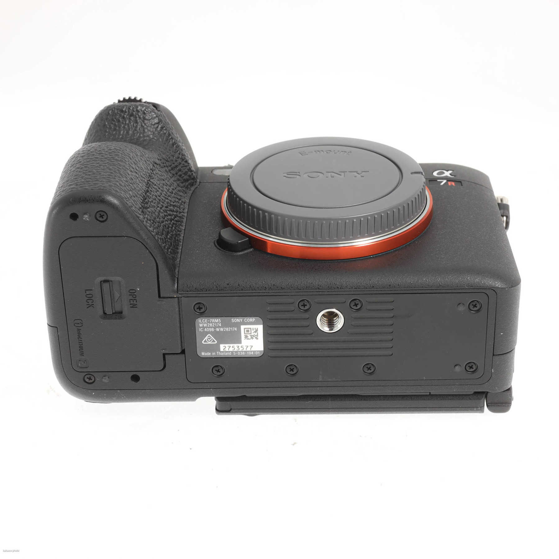 Sony A7R V Sony A7R V