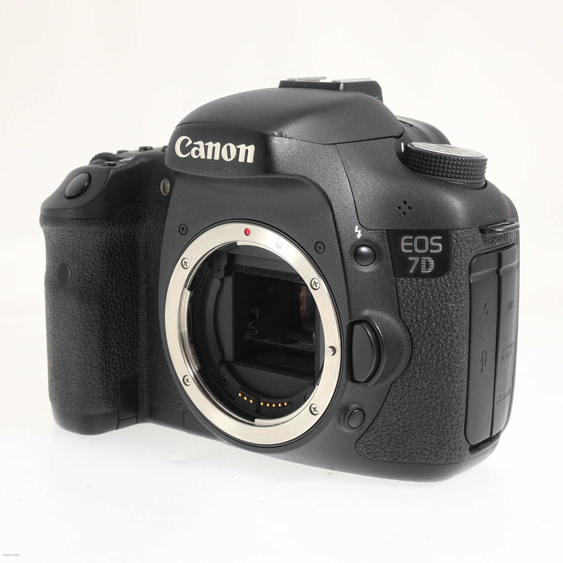 Canon EOS 7D Canon EOS 7D