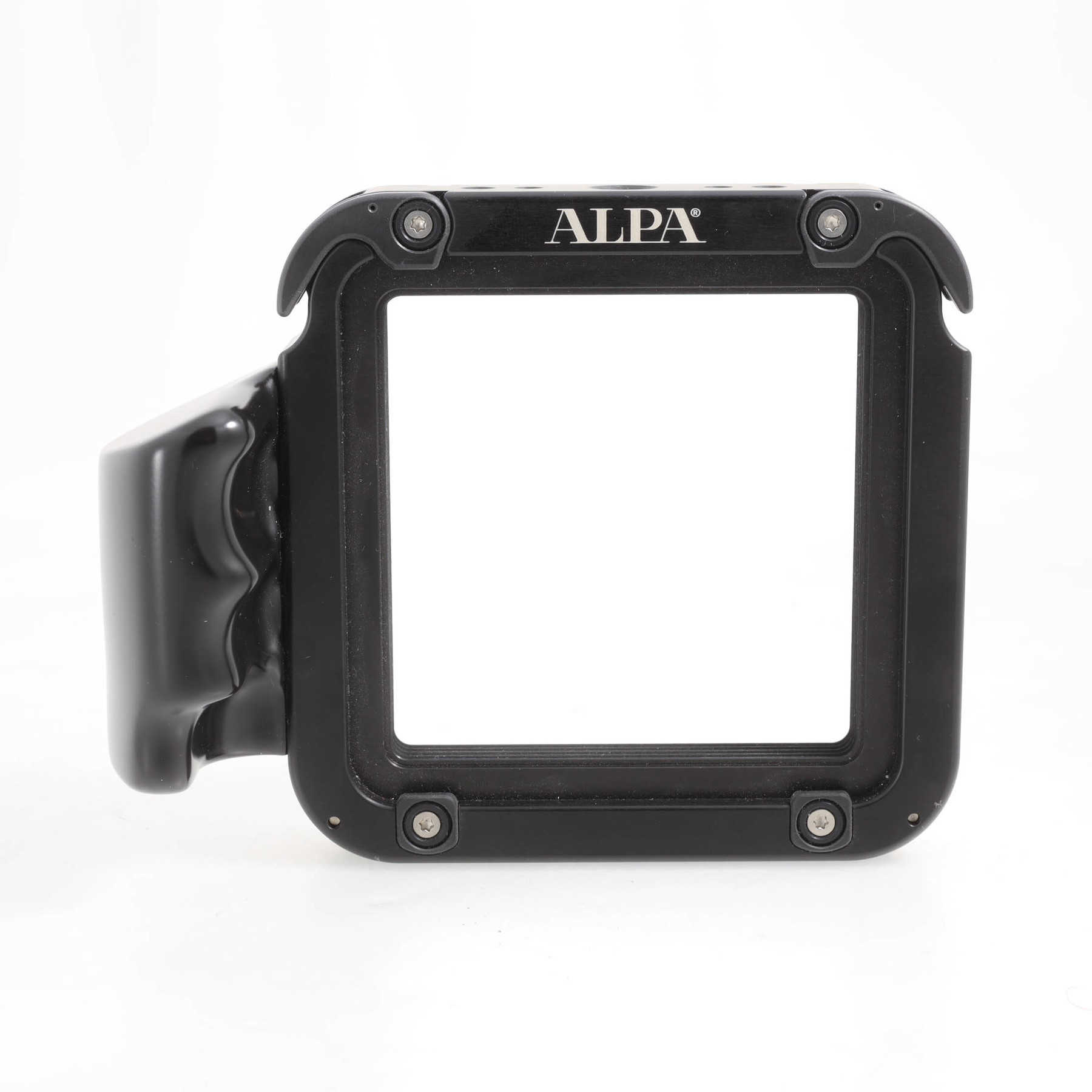Alpa 12 TC Alpa 12 TC