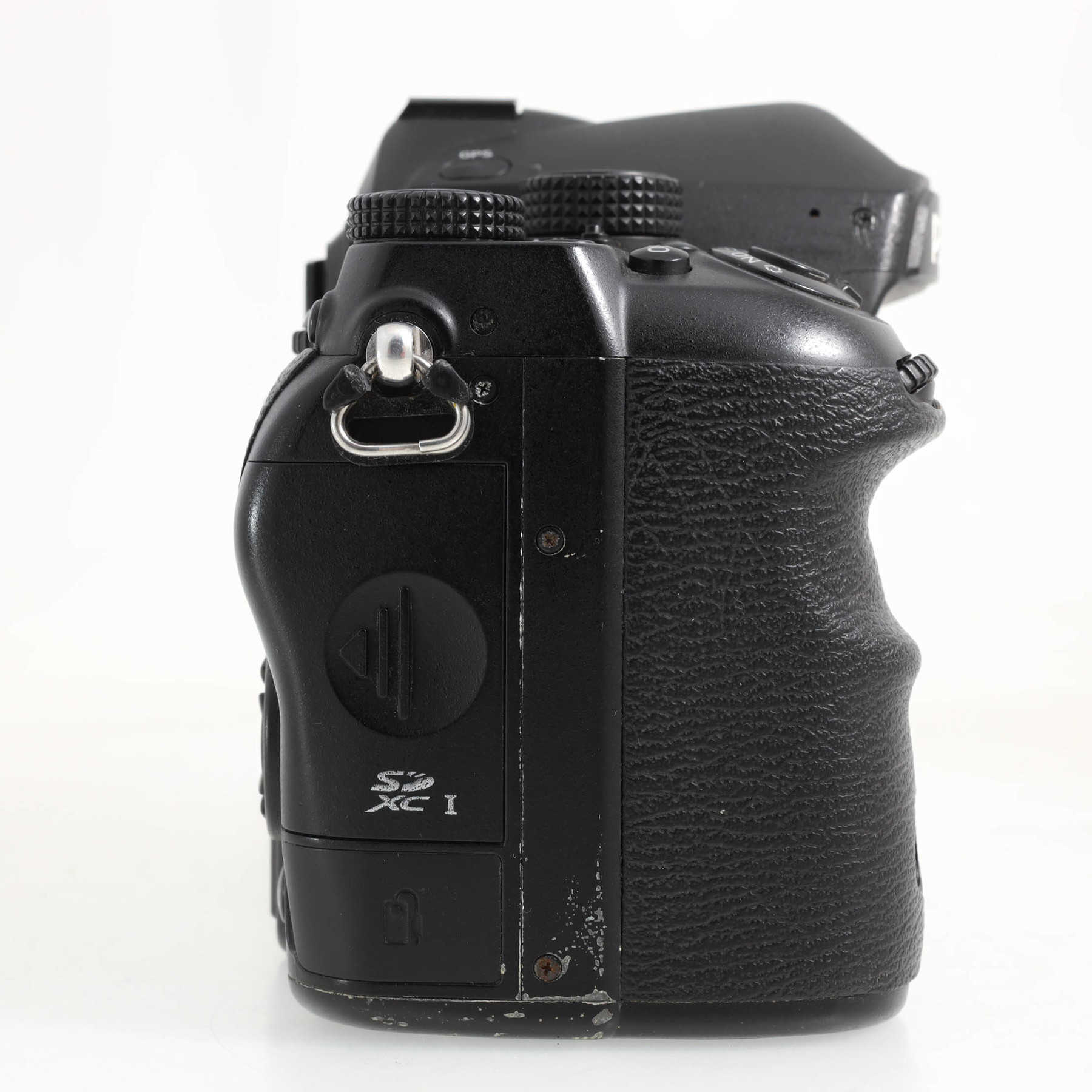 Pentax K-1 II Pentax K-1 II