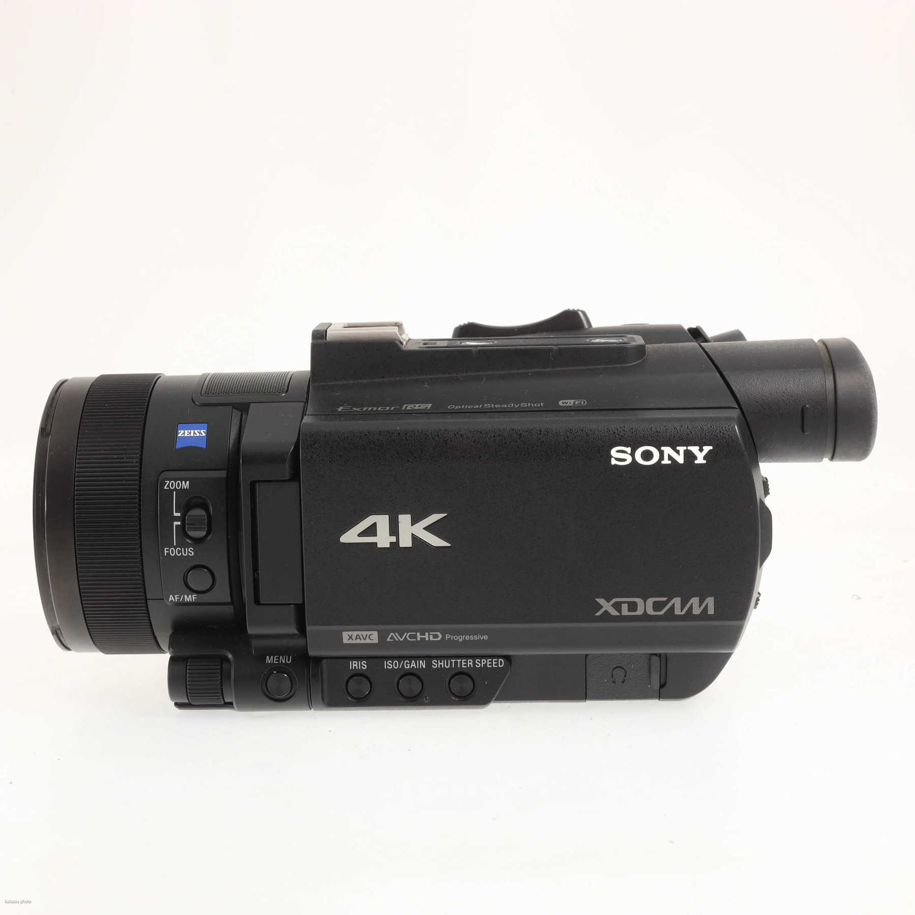 Sony PXW-Z90T Sony PXW-Z90T