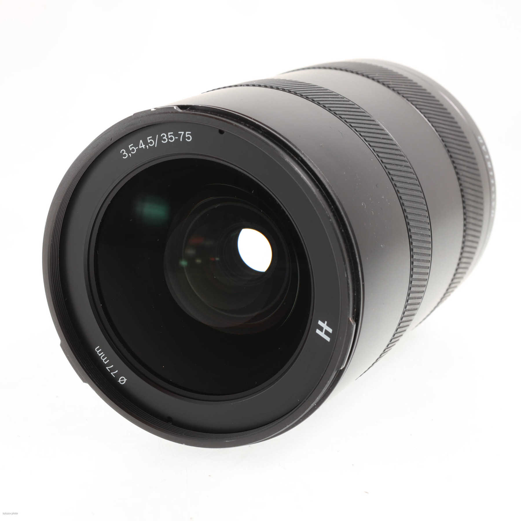 Hasselblad XCD 35-75mm f/3.5-4.5 Hasselblad XCD 35-75mm f/3.5-4.5