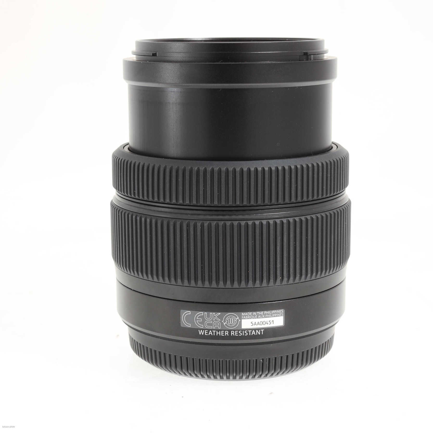 Fujifilm GF 35-70mm f/4.5-5.6 WR Fujifilm GF 35-70mm f/4.5-5.6 WR