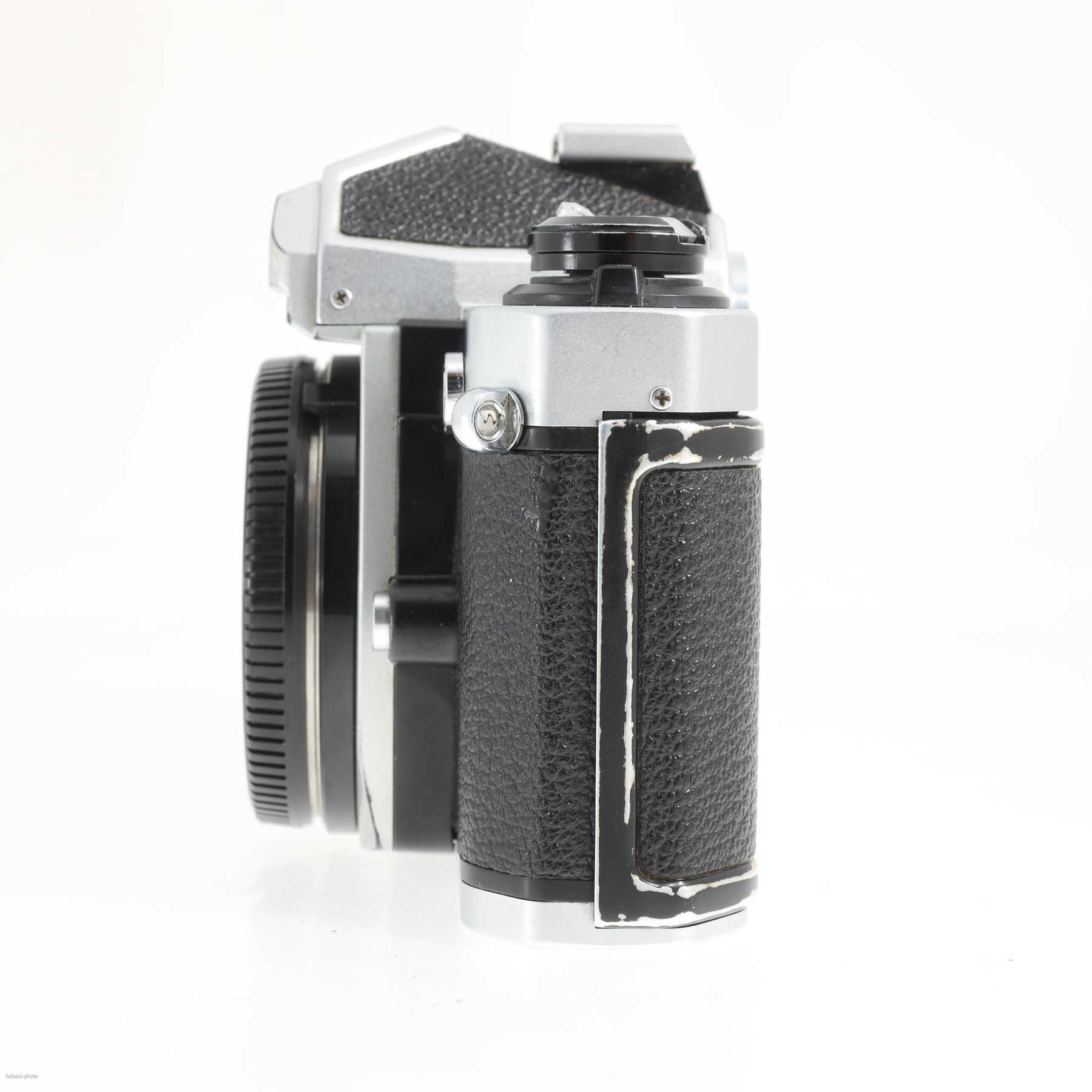 Nikon FM2n Nikon FM2n