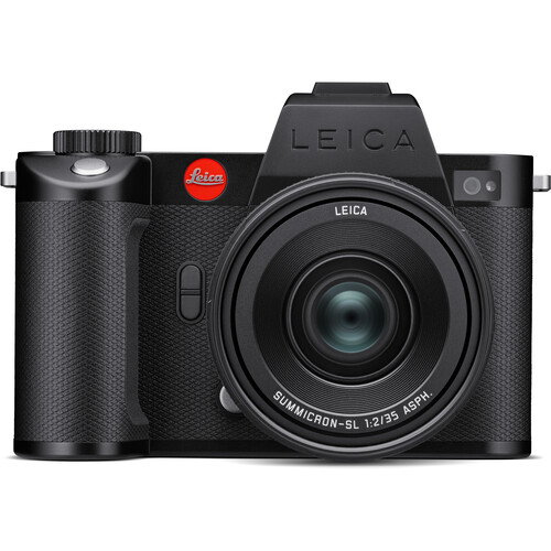 Leica Summicron-SL 35 mm f/2 ASPH