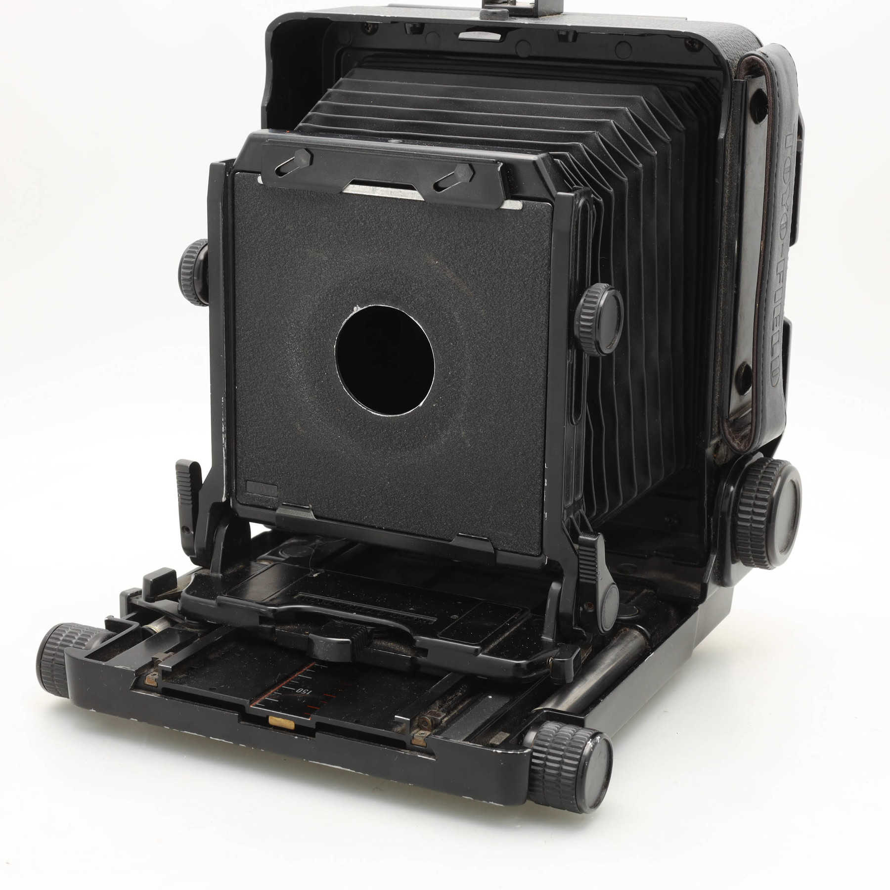 ETone Professional Replacement Bellows For Toyo 45CF, 45A, 45A II, 45AX & 45FA 4x5 Large Format Cameras