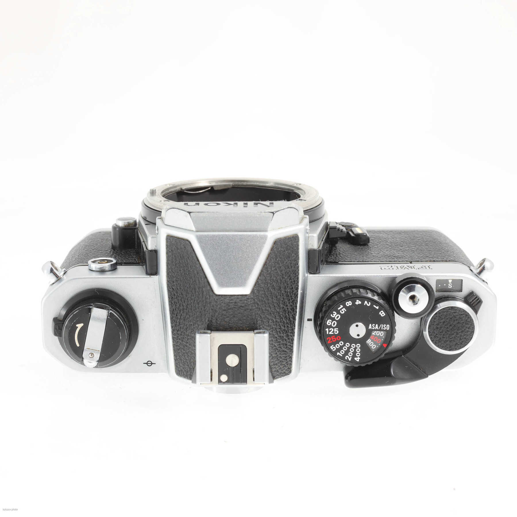 Nikon FM2n Nikon FM2n