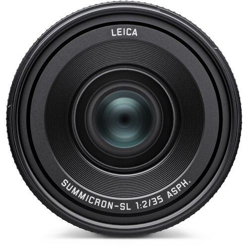 Leica Summicron-SL 35 mm f/2 ASPH