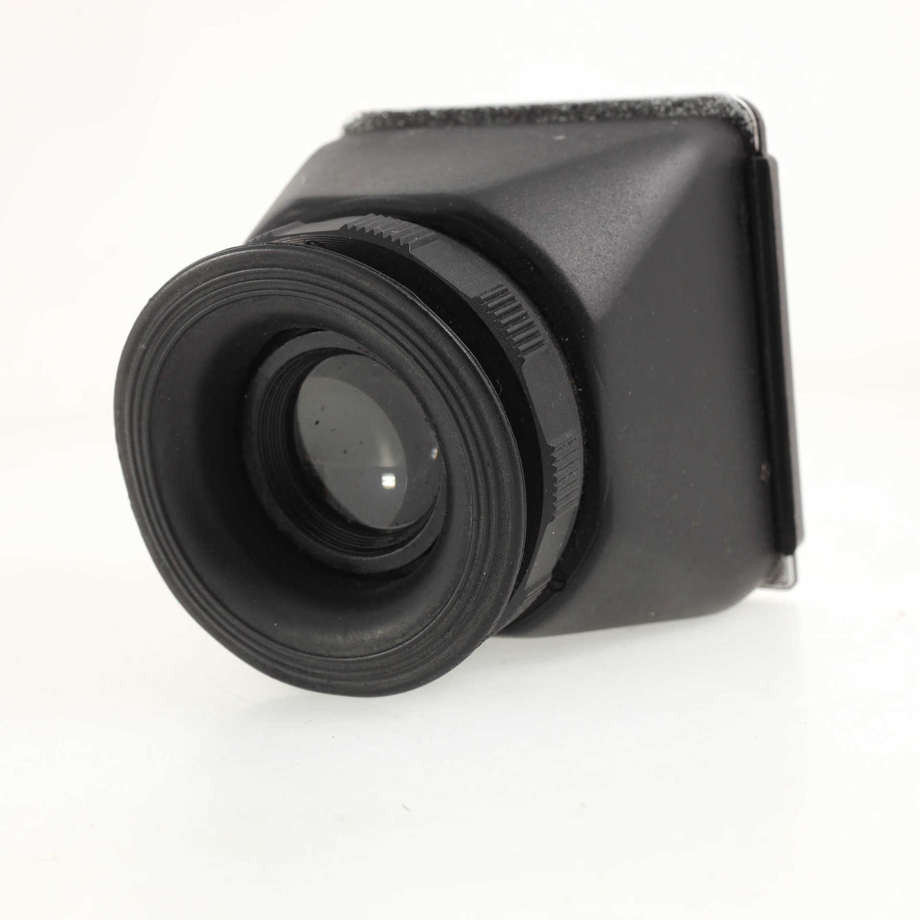 Арсенал шахтный видоискатель с лупой HM-2 Арсенал шахтный видоискатель с лупой HM-2