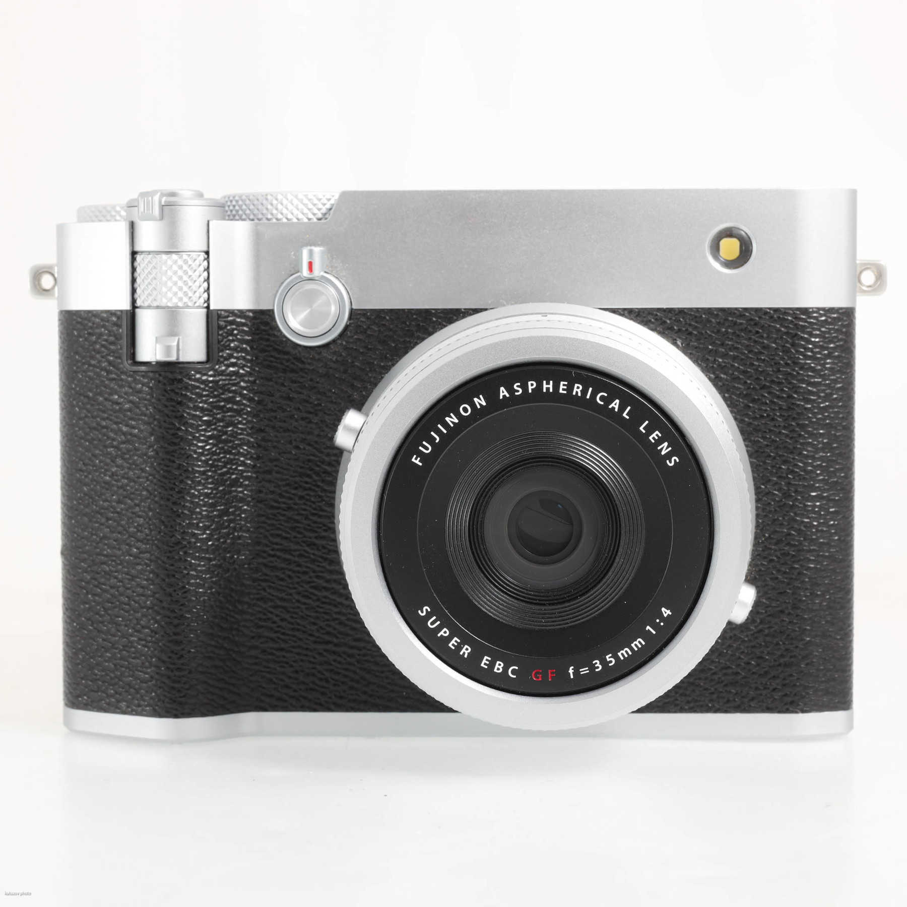 Fujifilm GFX 100RF silver Fujifilm GFX 100RF silver