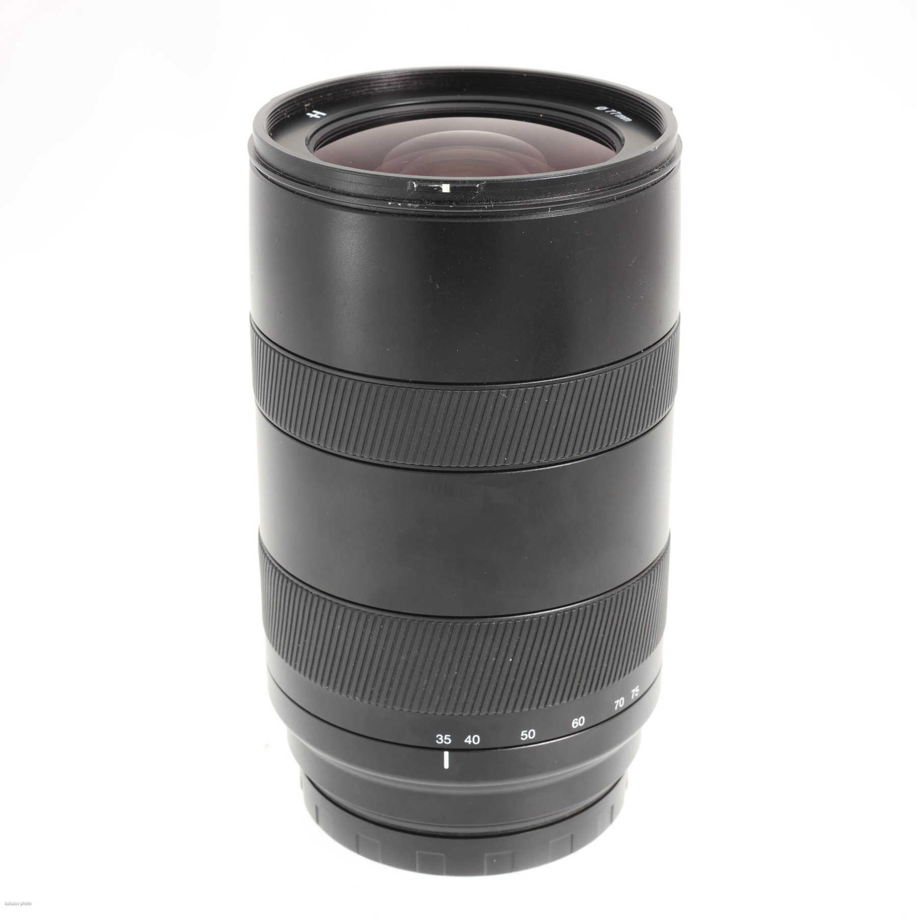 Hasselblad XCD 35-75mm f/3.5-4.5 Hasselblad XCD 35-75mm f/3.5-4.5