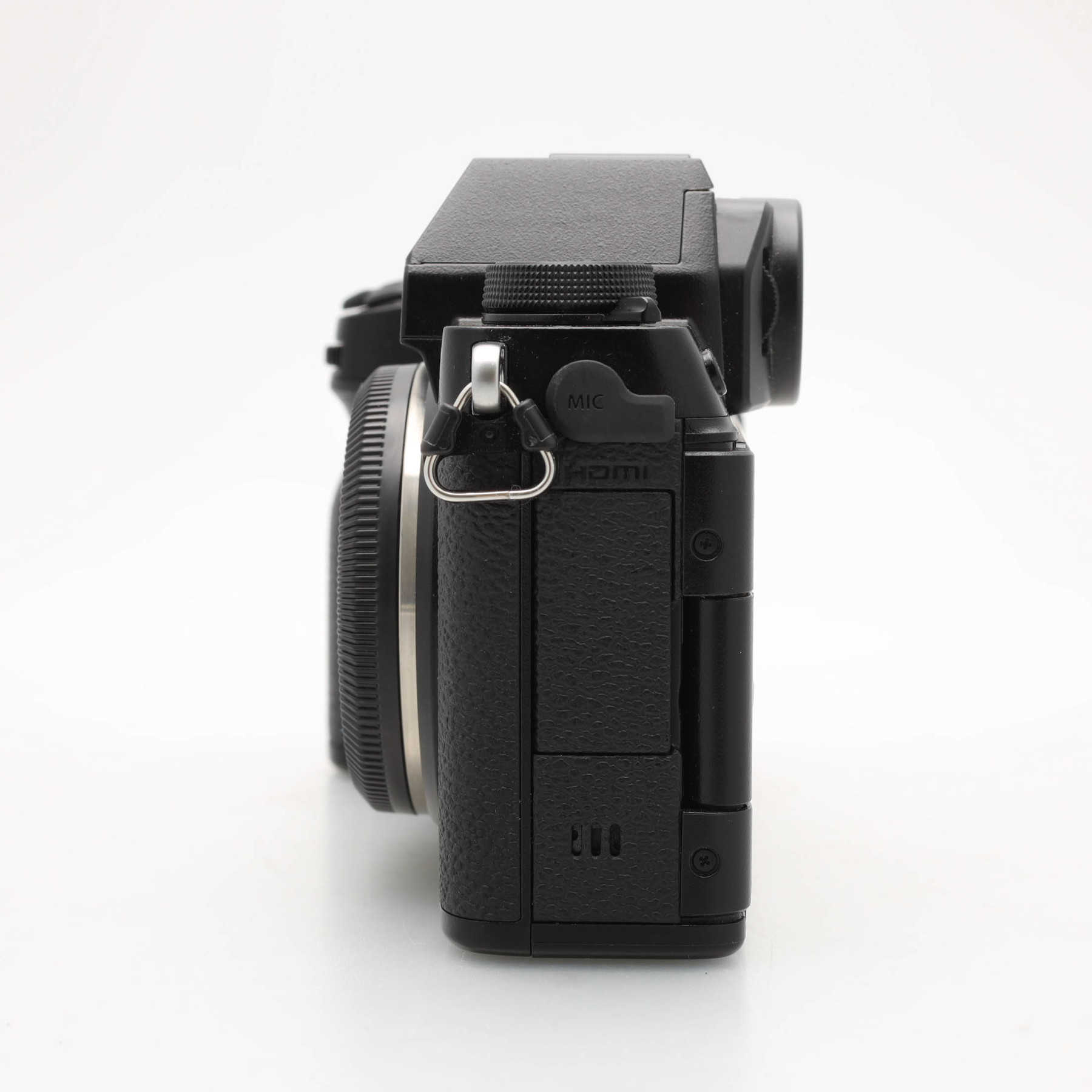 Fujifilm X-S10 body | Kutuzov Photo